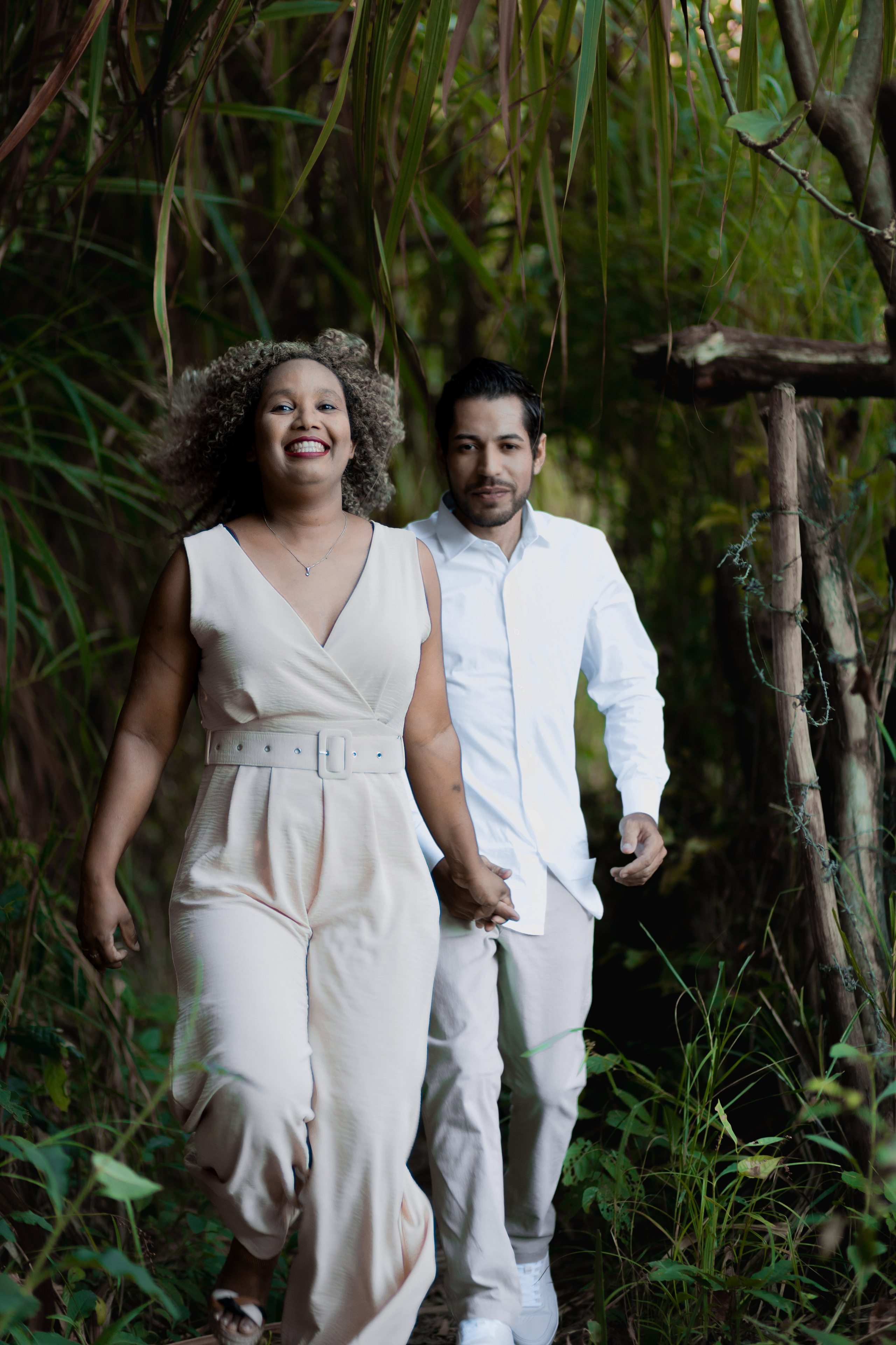 Jhon e Leandra. Bem-vindo ao Meu Mundo Fotográfico