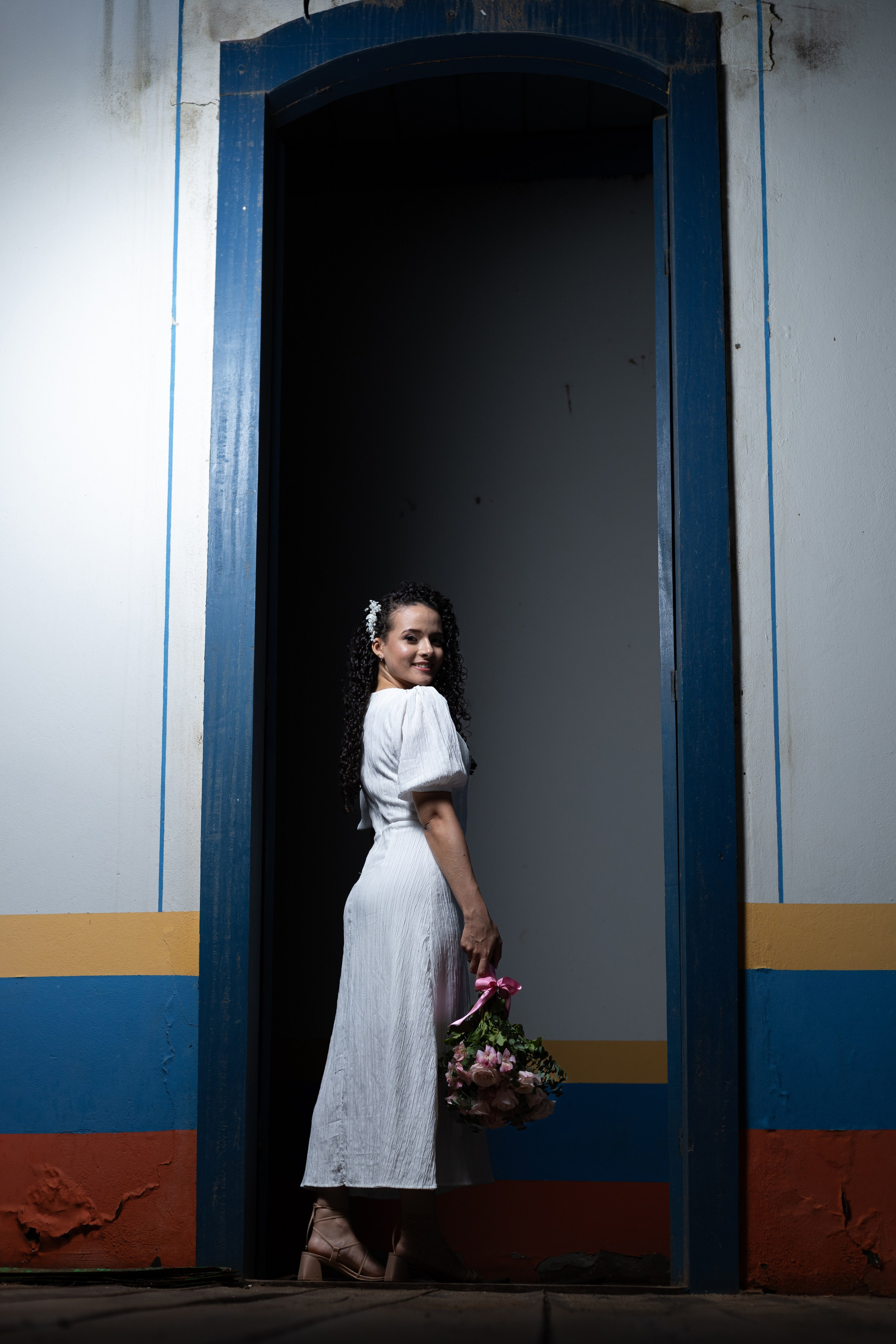 Rafael e Elisa. Bem-vindo ao Meu Mundo Fotográfico