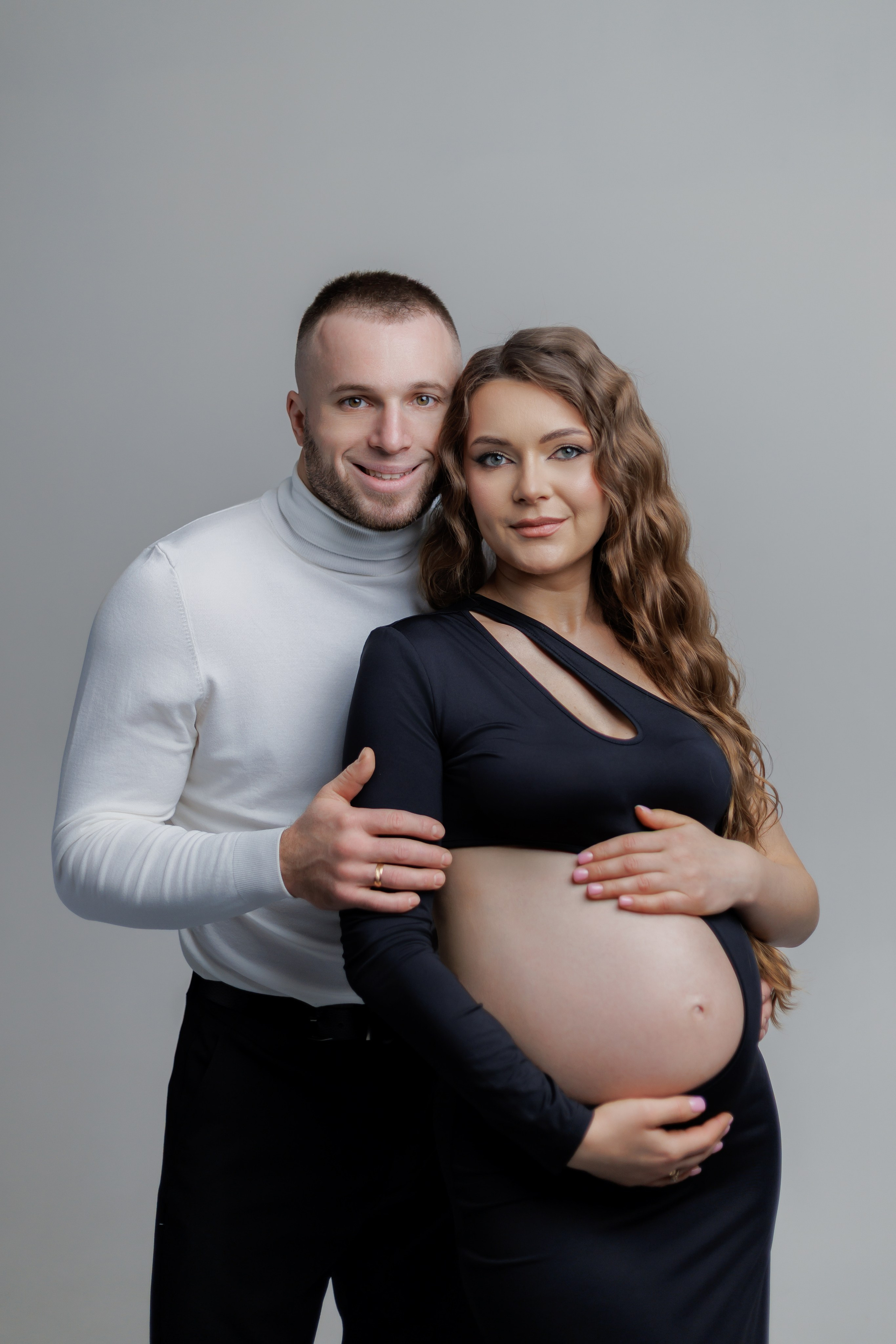 V & V. Photographer Elvira Hryshchenko