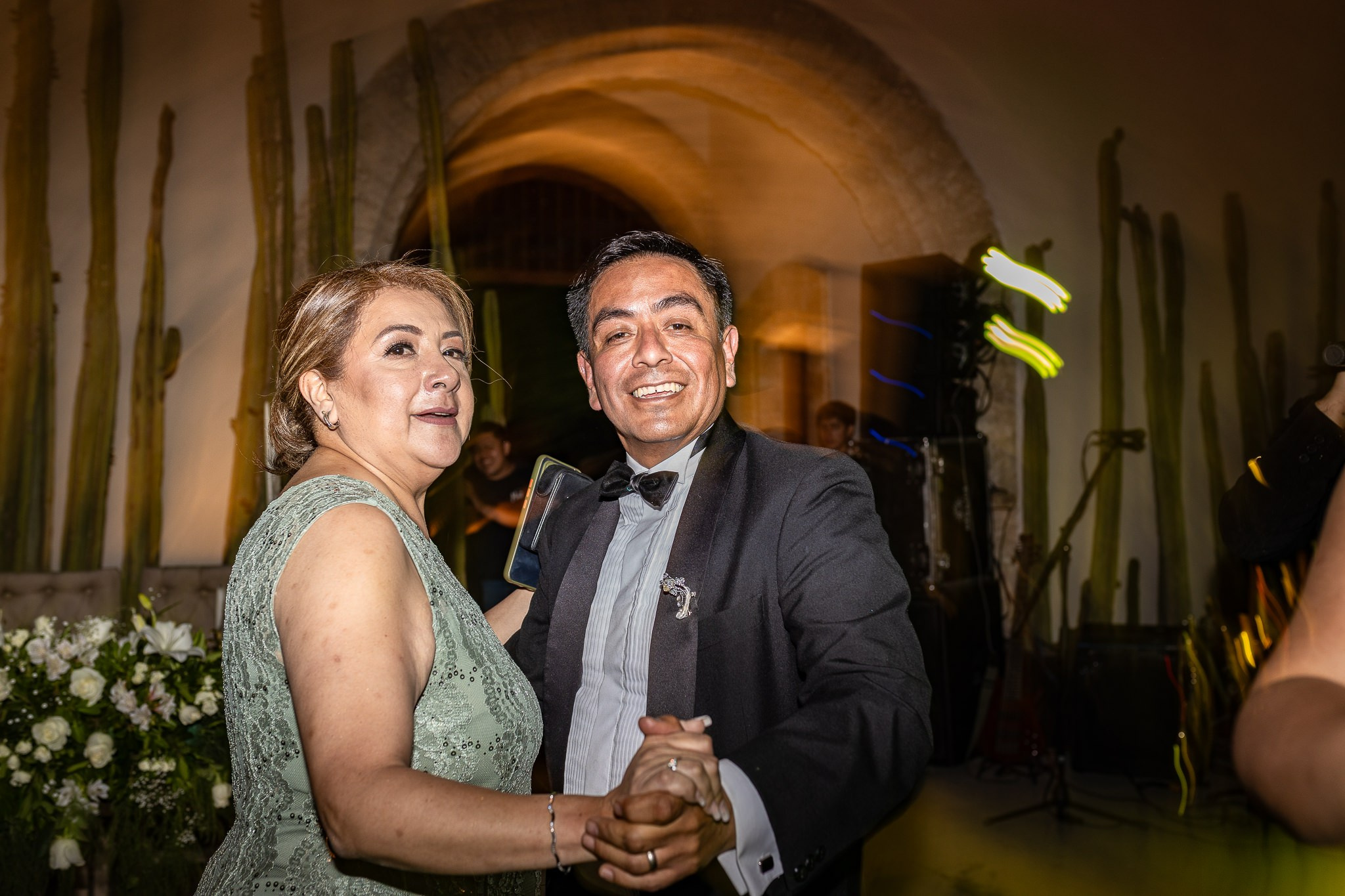 Boda Andrea & Luis. Lg Fotografia