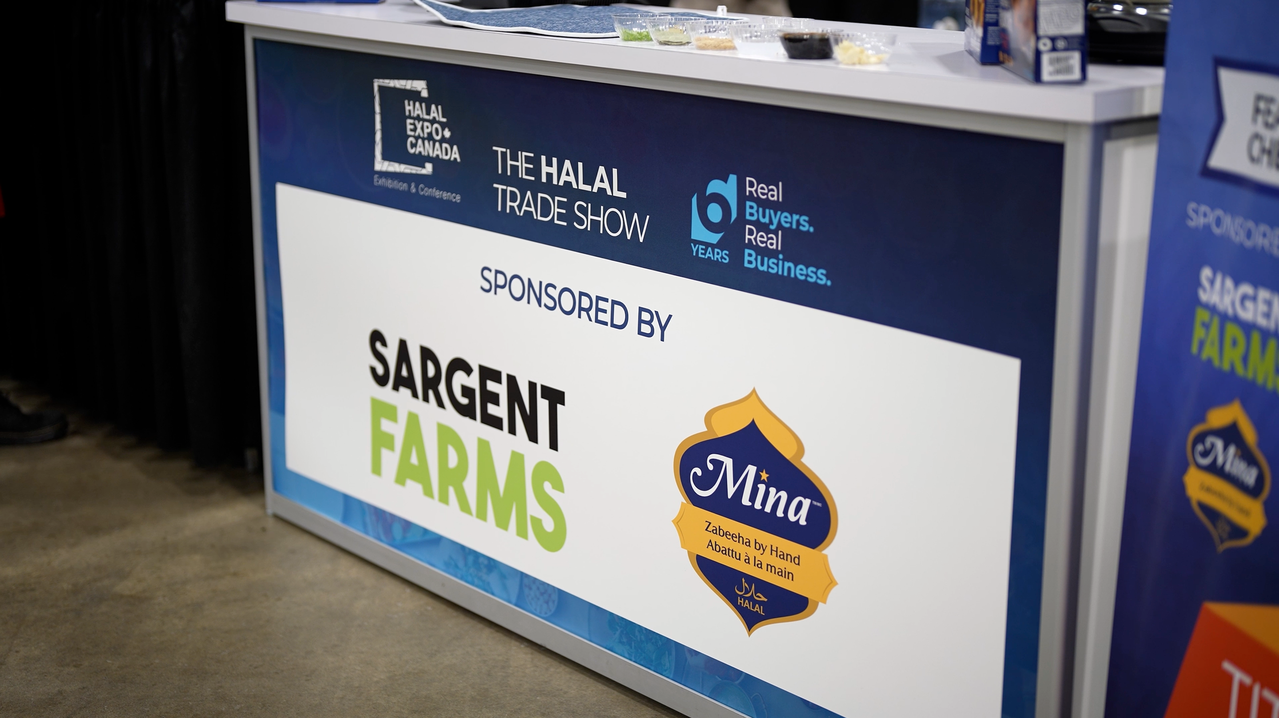 Halal Expo Canada 2026 Photography & Videography | Execorp Media