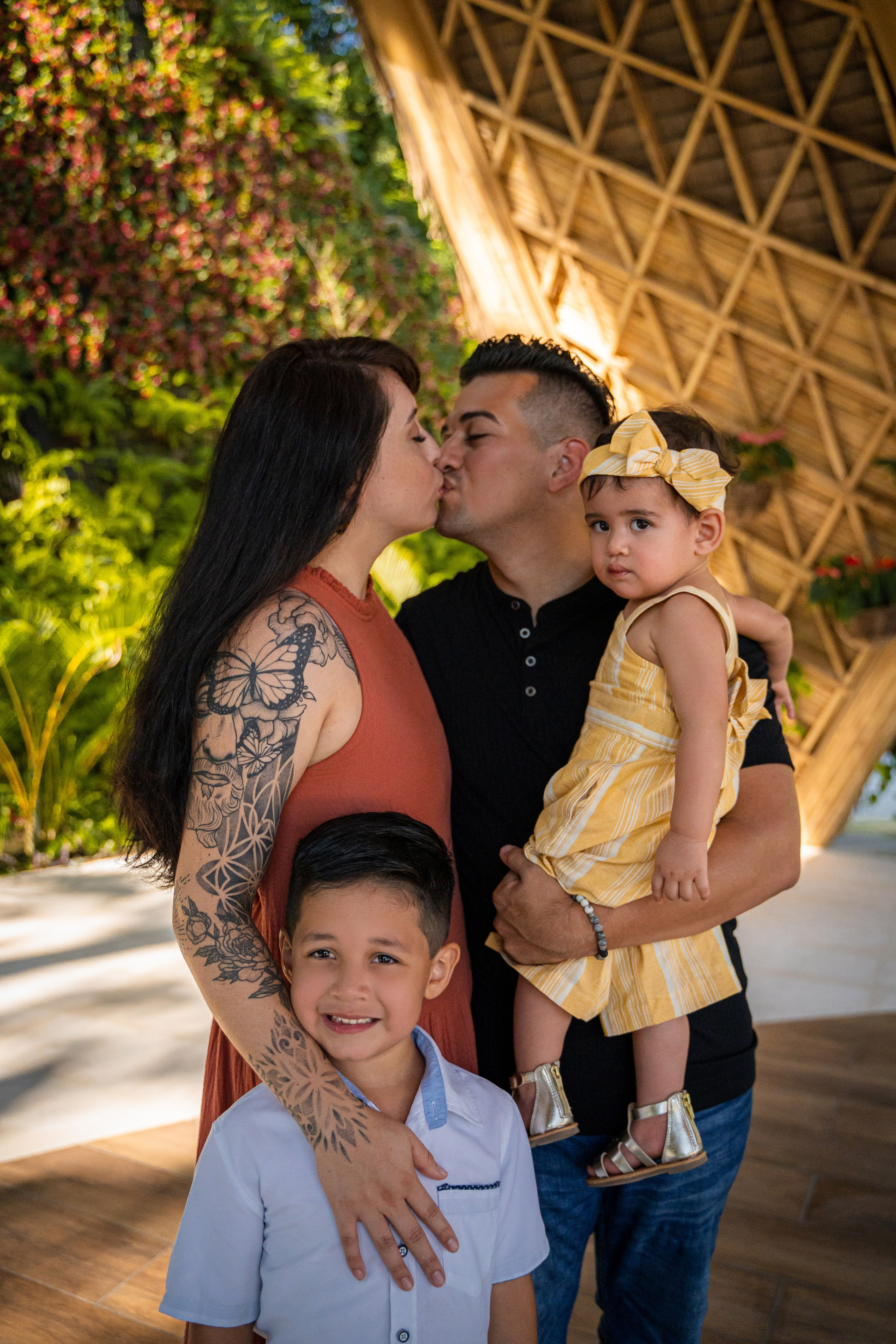 Professional photographer CDMX Mexico city — Weddinga 15 years celebrations. Ekaterina Frolova photography