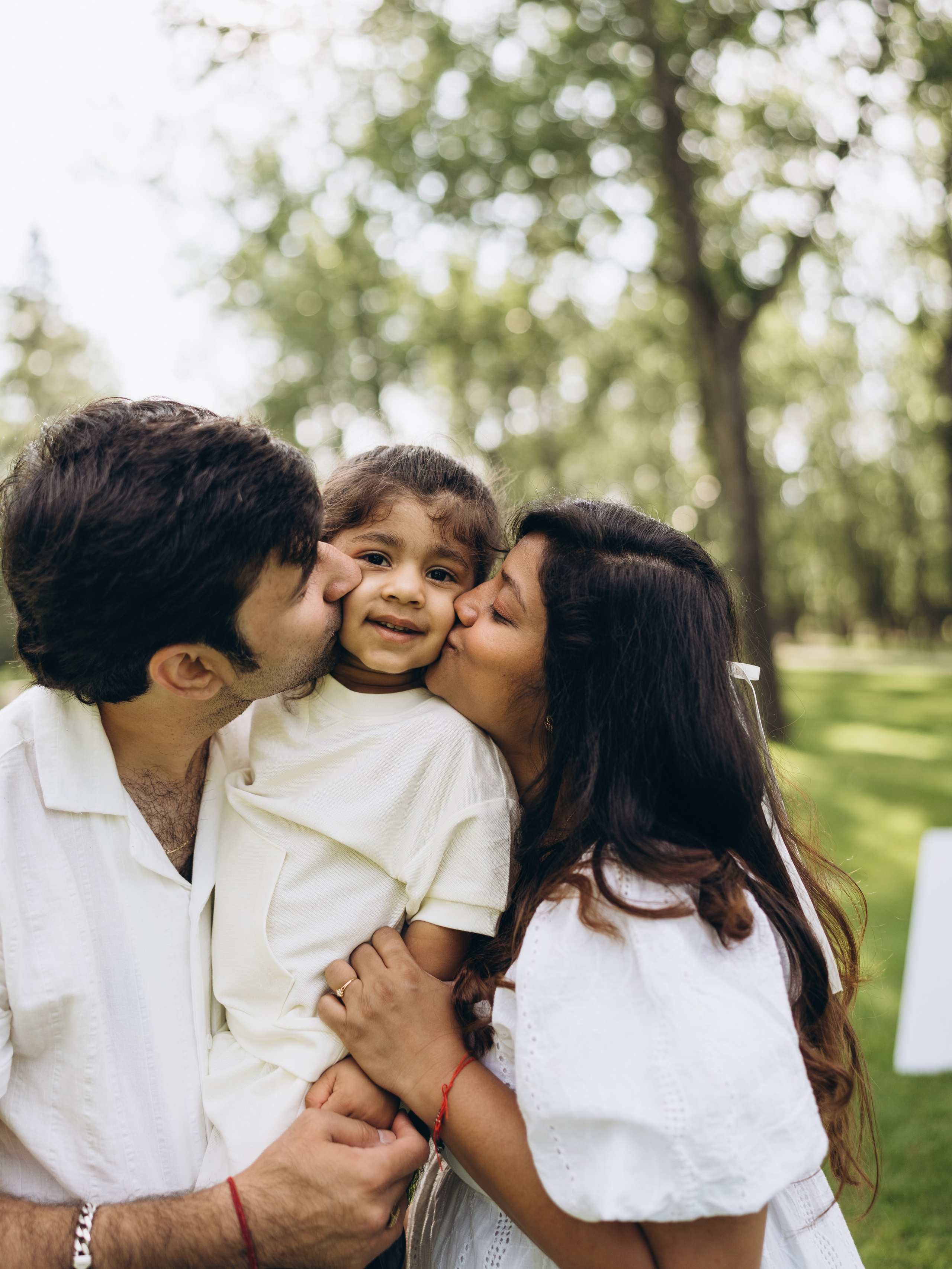 Gender reveal. Calgary Wedding & Lifestyle Photographer — Yevhen Polishchuk