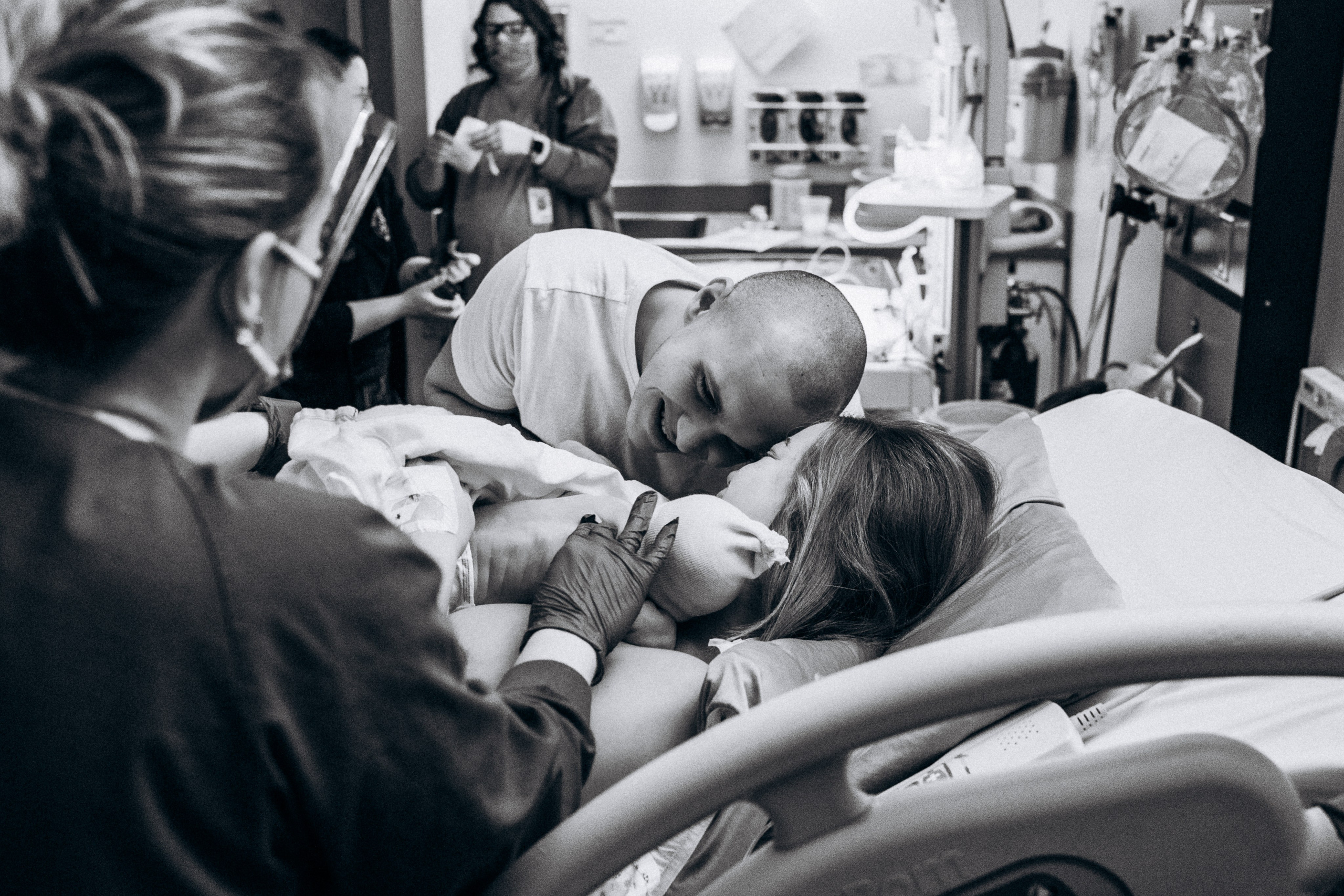 Olivia’s Birthday. Calgary Wedding & Lifestyle Photographer — Yevhen Polishchuk