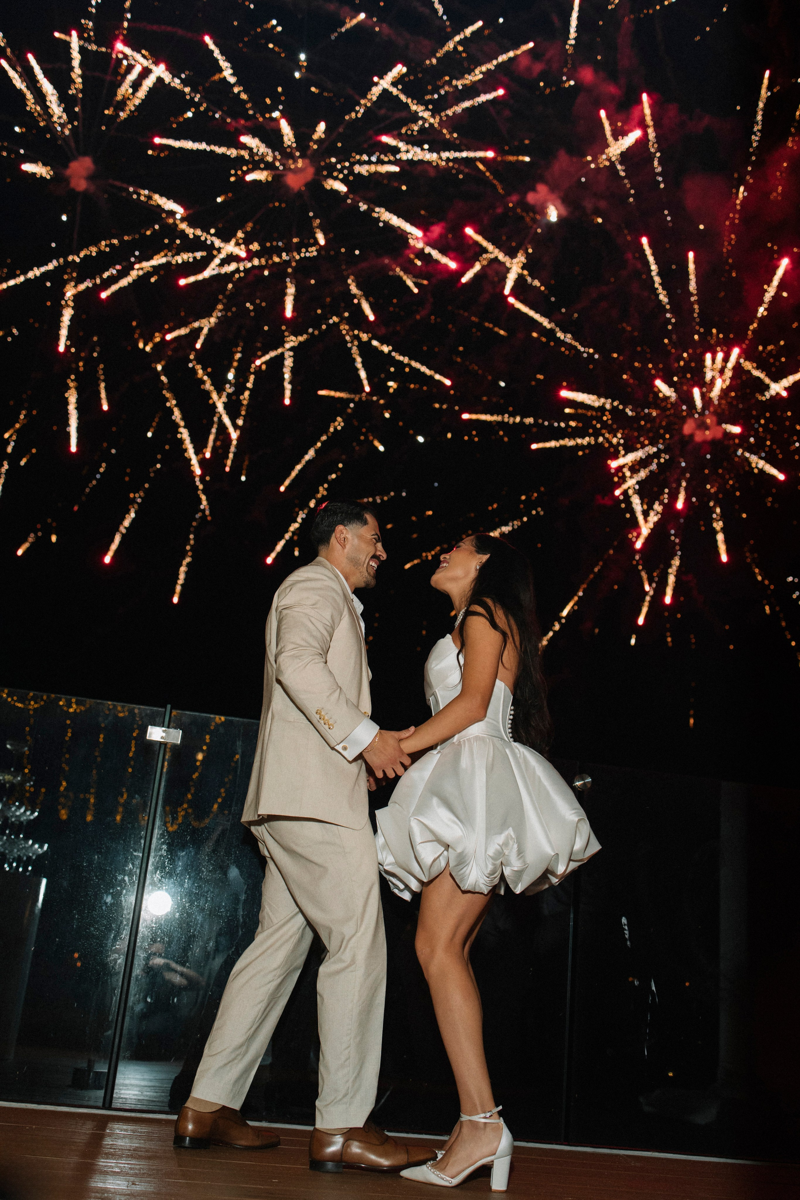 Cabo wedding photographer and videographer