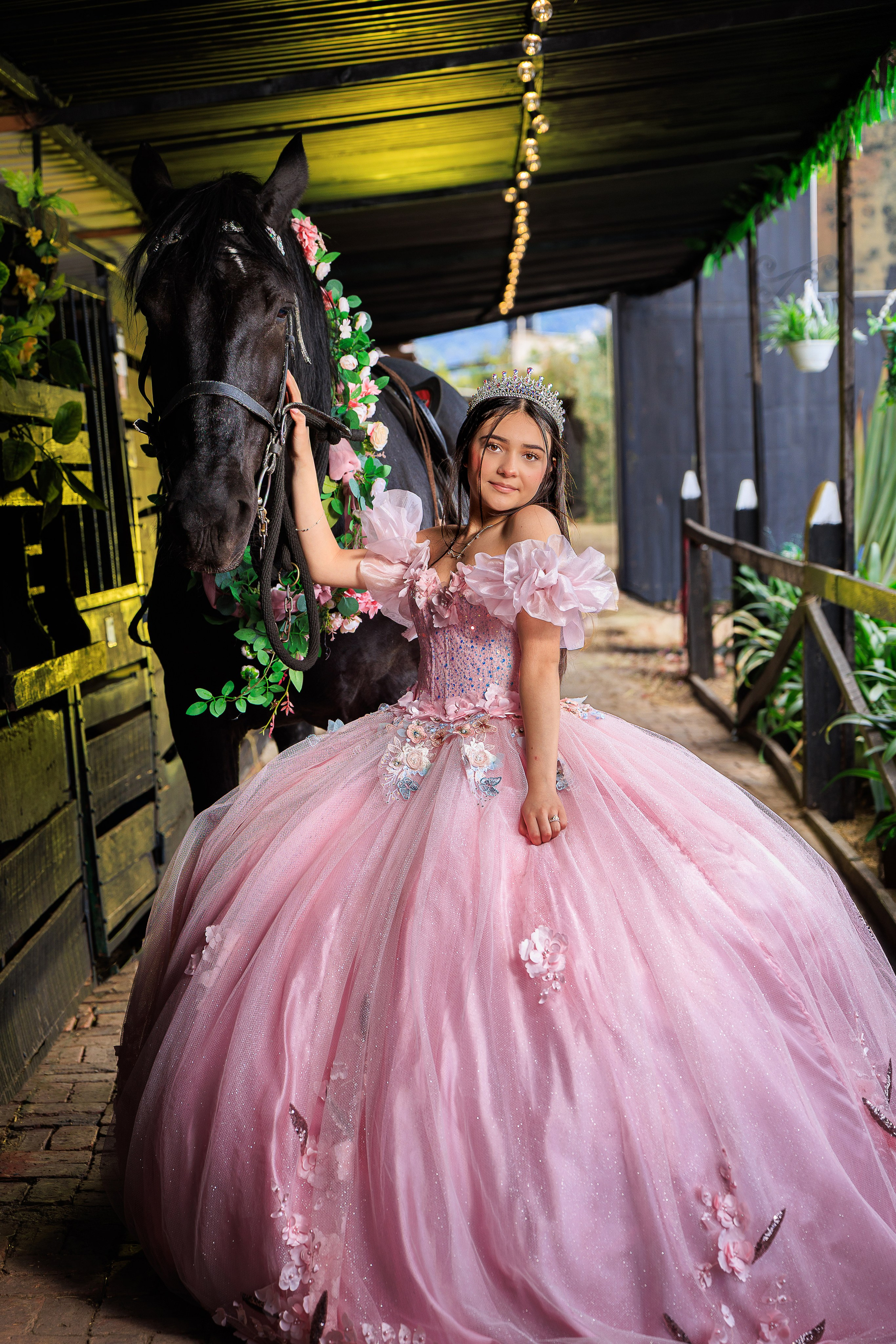 Sesión de Quinceañera Laura en Bogotá | Fotos de 15 Años