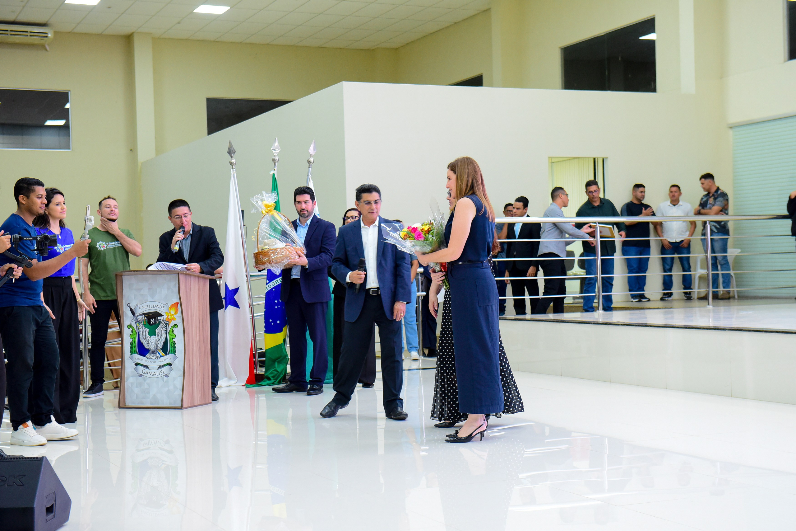Fotos Congresso universitário. Formatura, Fotógrafo e Eventos em Belém e Tucuruí