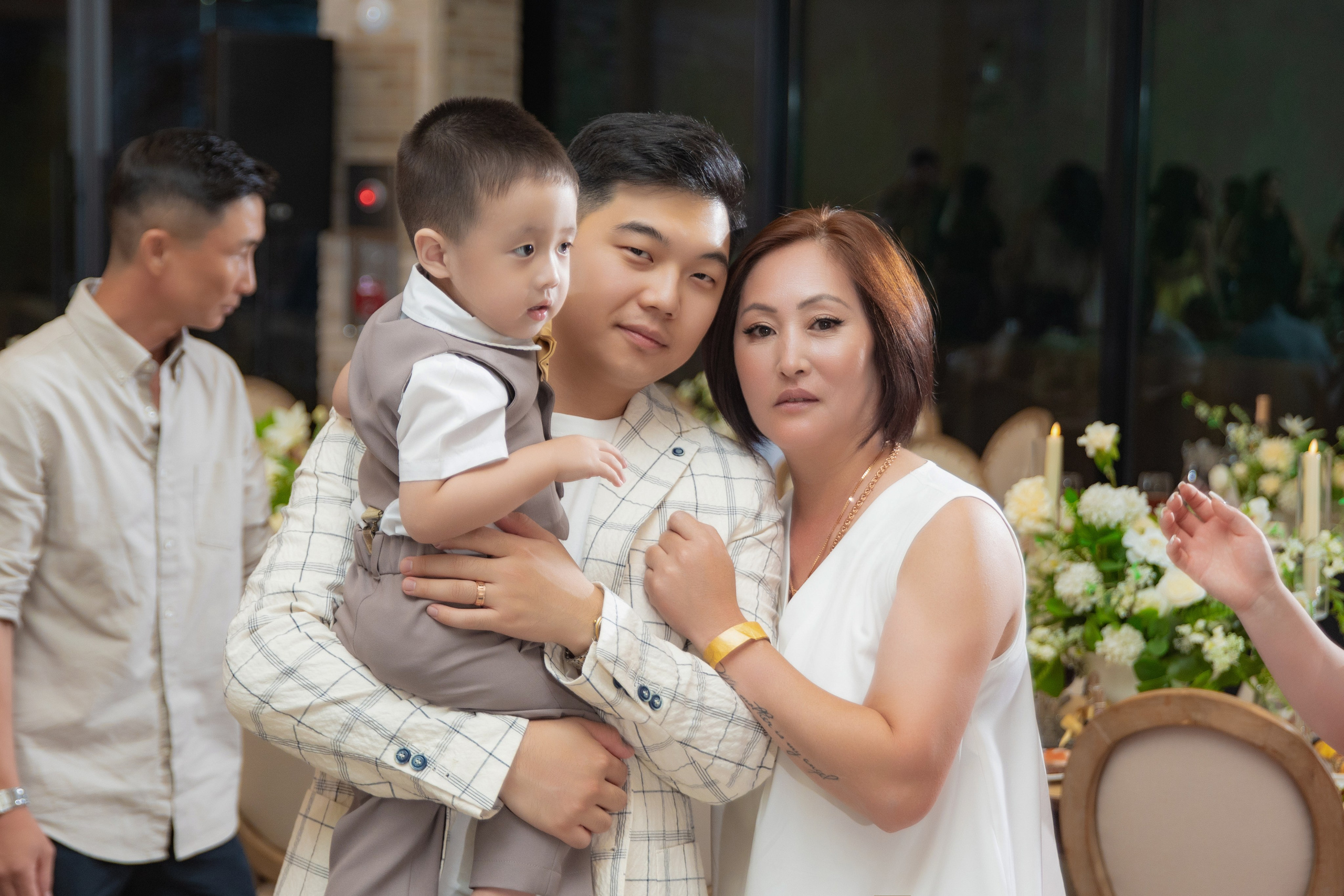 Anastasiya & Vladislav/ wedding story. Студия декора «Нарния»