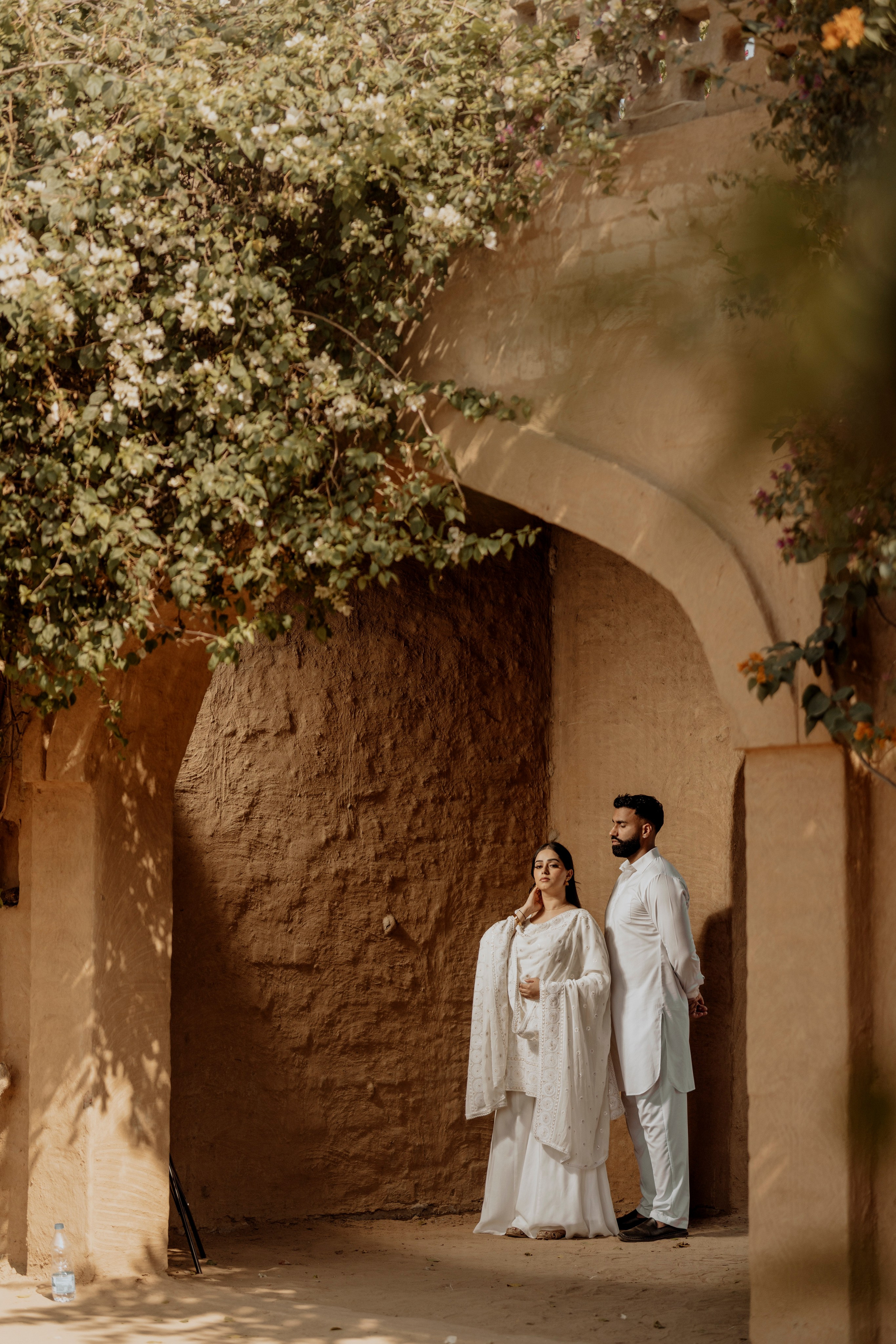Raman & Akash- Love Straight Outta Panjab. Studio Kunal Photography