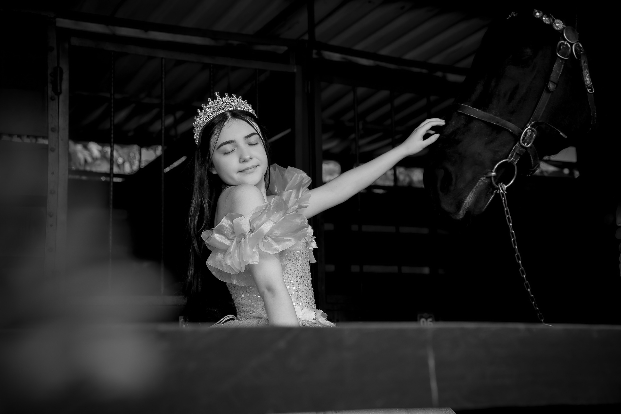 Sesión de Quinceañera Laura en Bogotá | Fotos de 15 Años