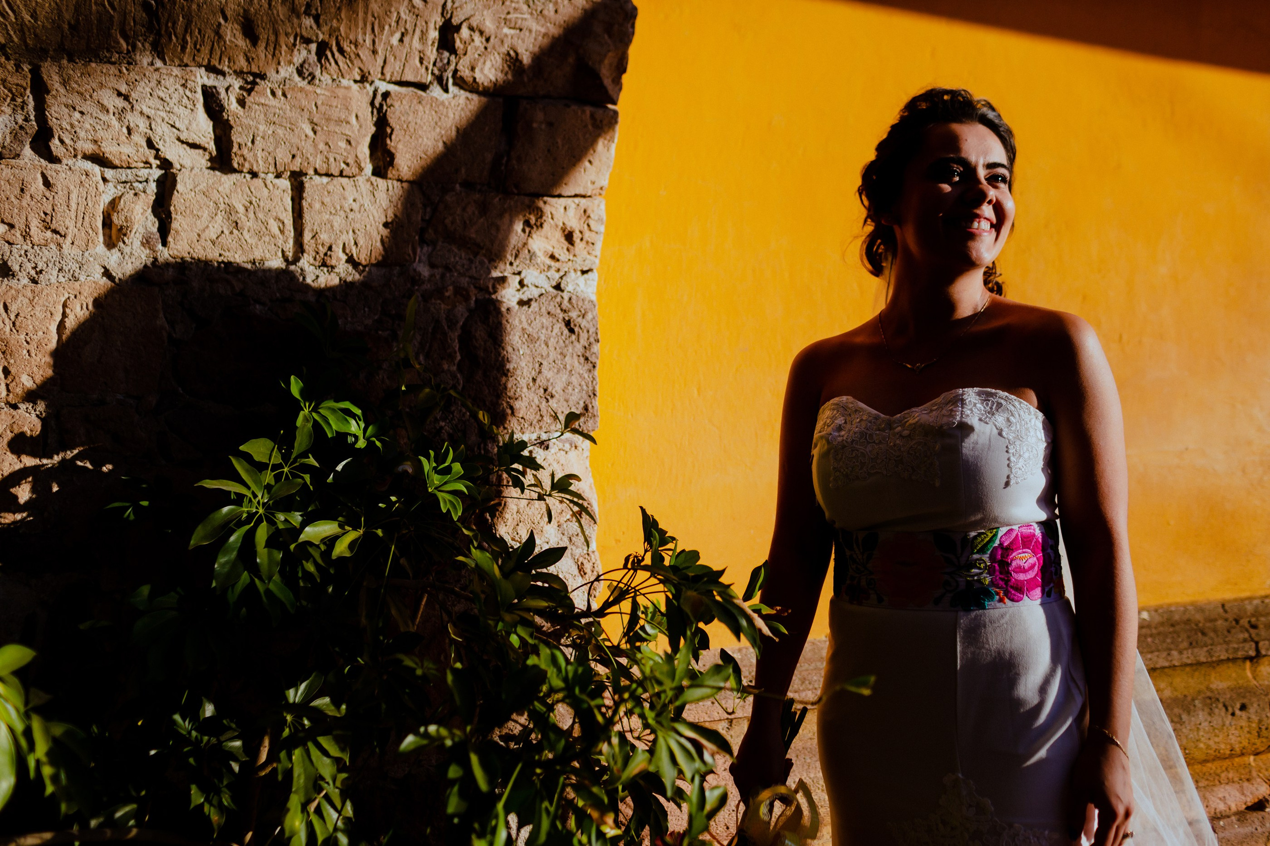Astrid y Fausto. Fotógrafo de bodas