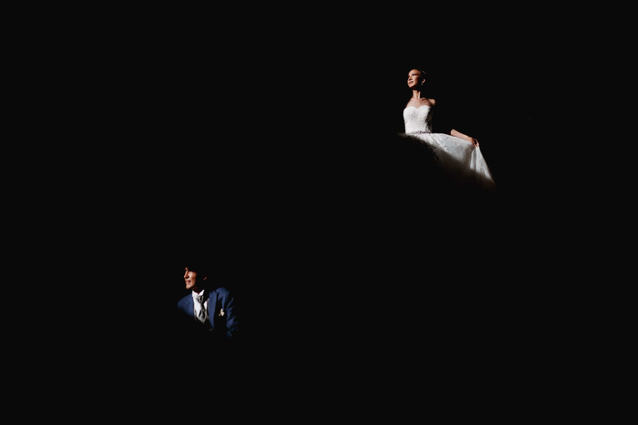 Paola y Juan Carlos: Boda en San Luis Potosí - Jardin los Olivos. Fotógrafo de bodas
