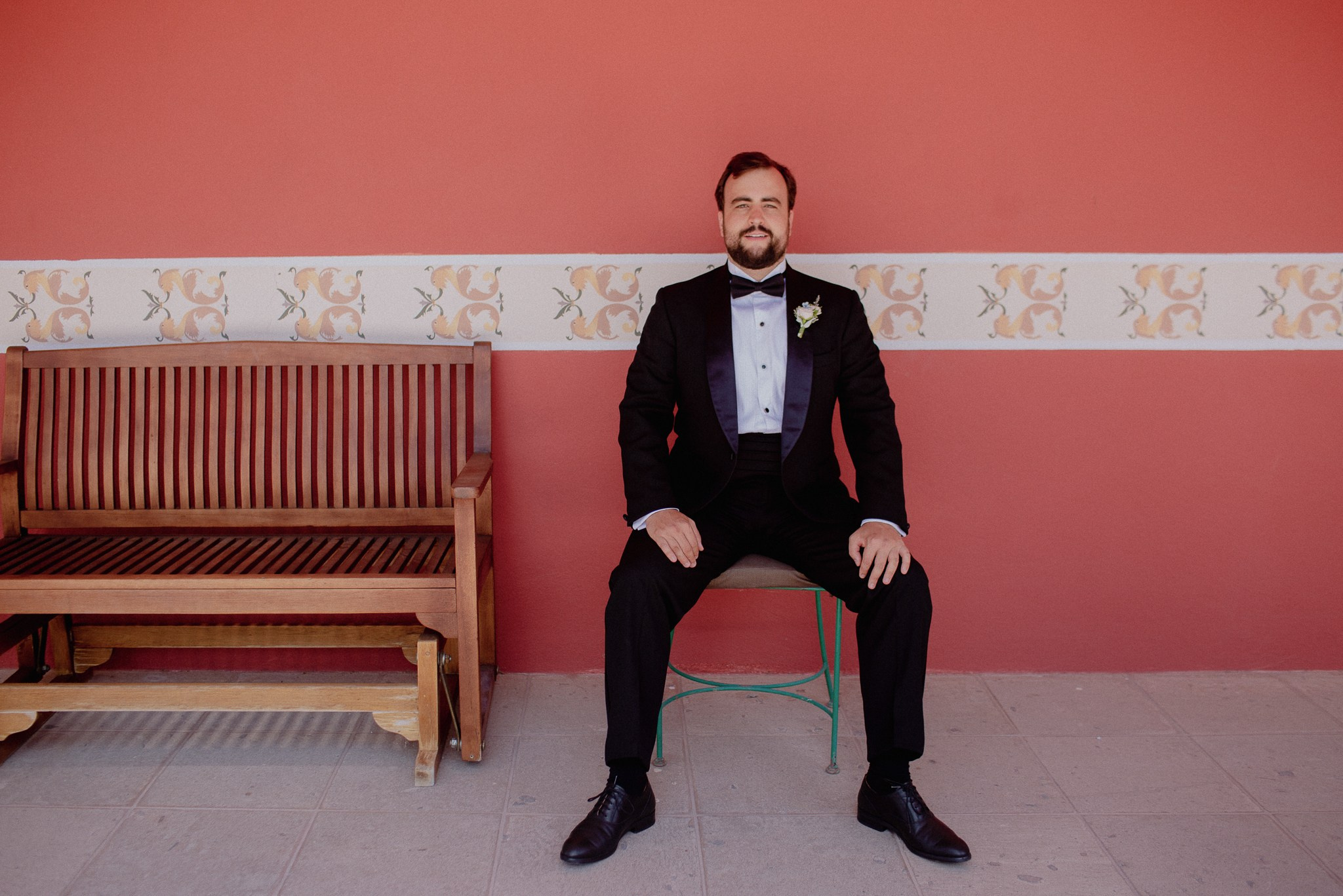 Alejandra y Bernardo: Boda en Tequisquiapan. Fotógrafo de bodas