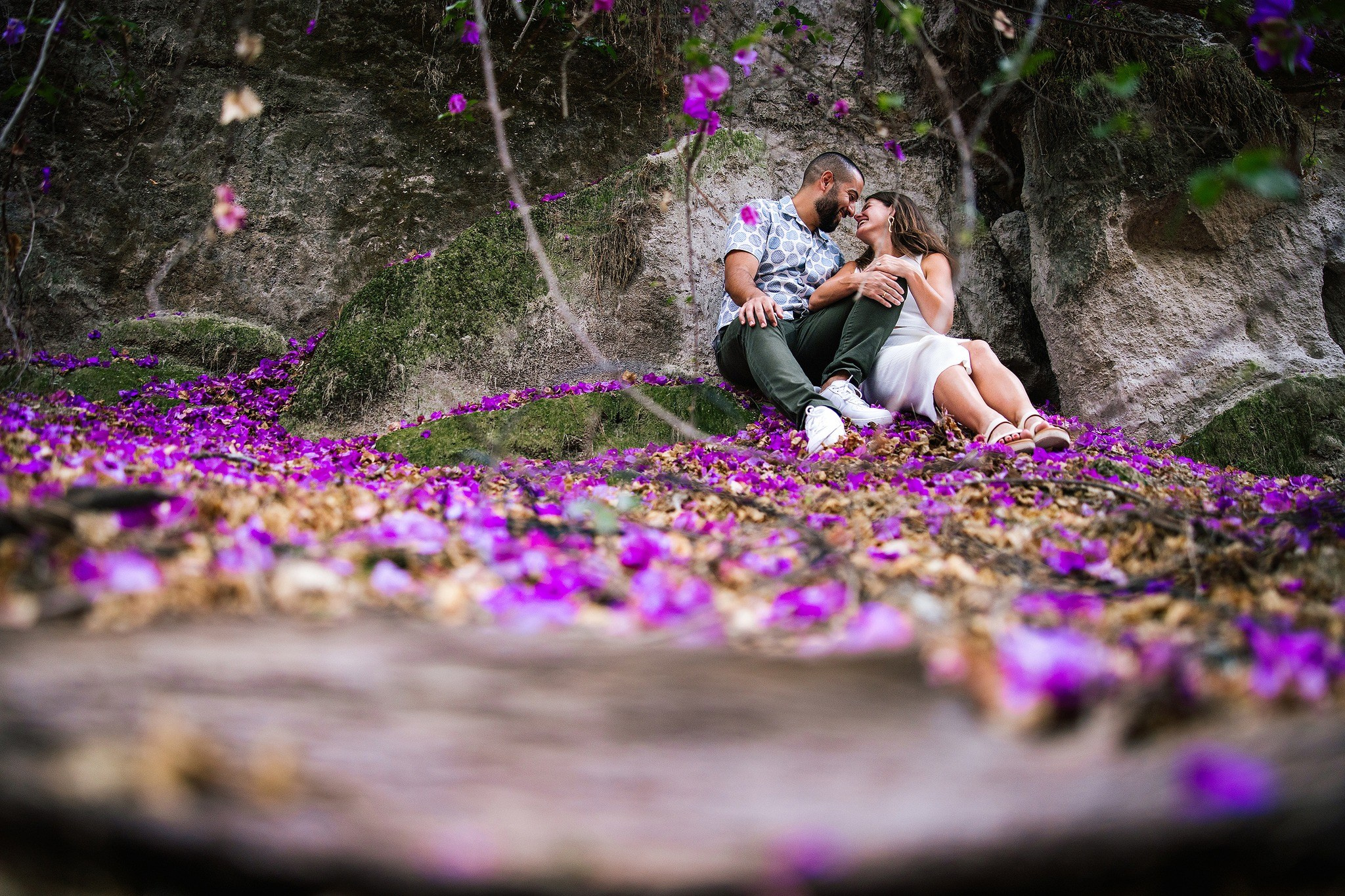 Galería Casual. Jorge Romero Fotógrafo de bodas