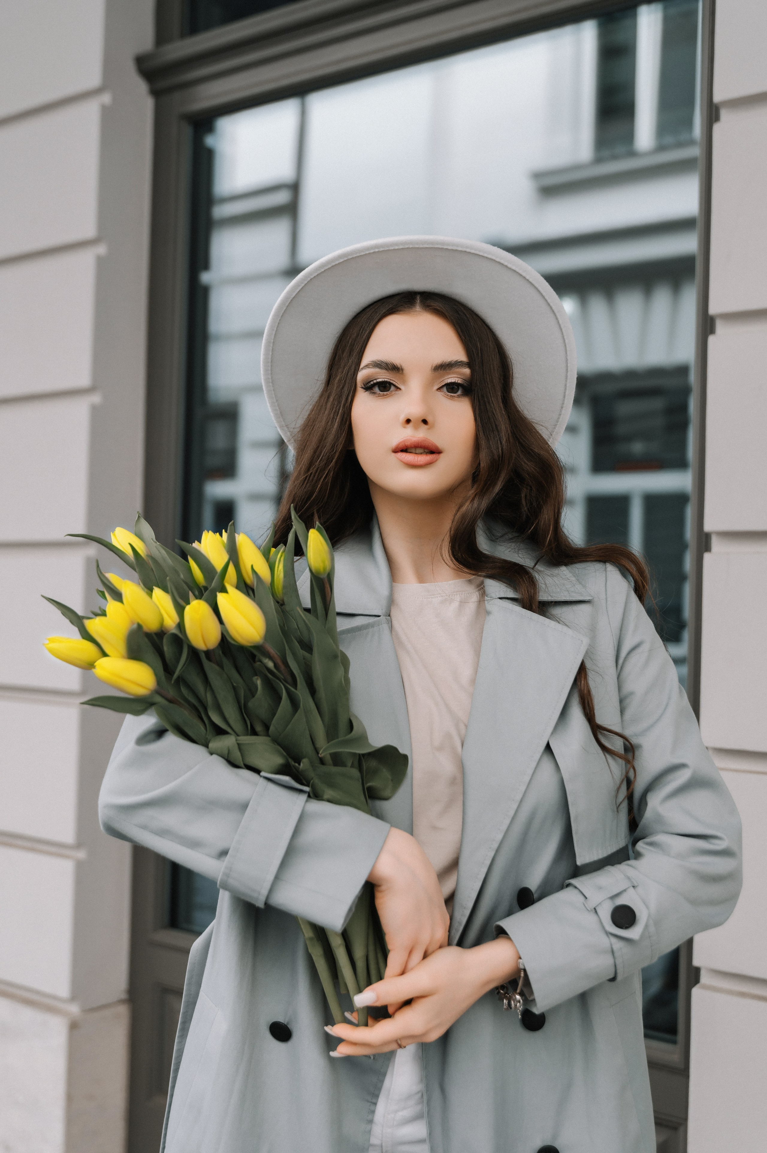 “Vintage” Photo Day. Photographer and Blogger Europe/Asia Nika Stoma