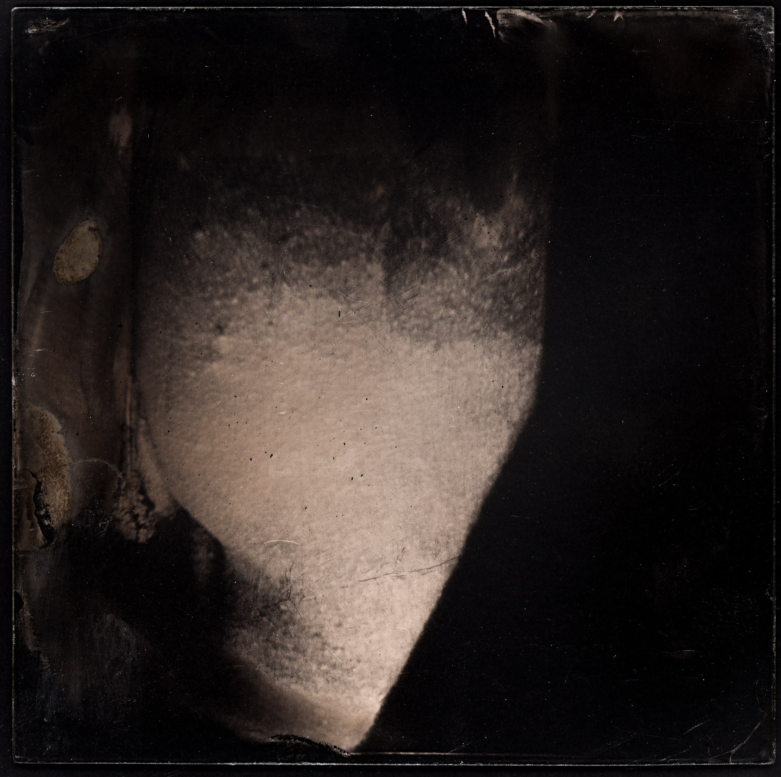 CORPUS. Adriano Escanhuela — Experimental