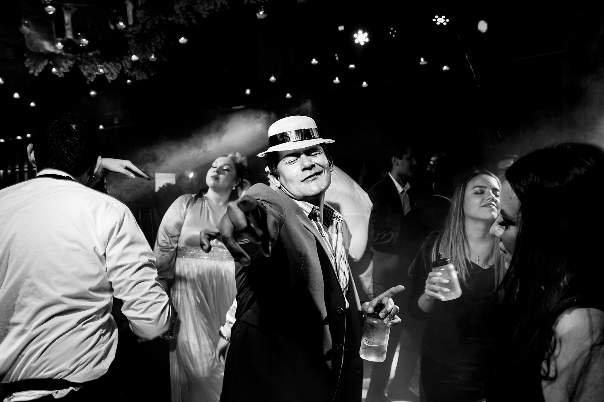 Wedding Day. Wedding Photographer Ruth Preciado