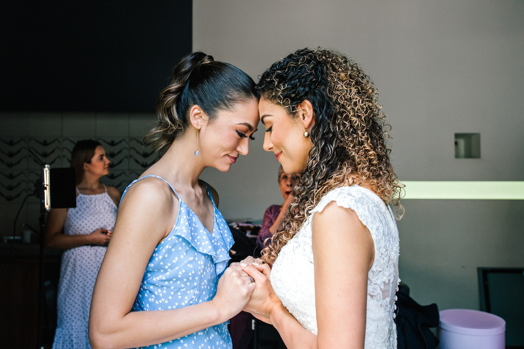 Wedding Day. Wedding Photographer Ruth Preciado