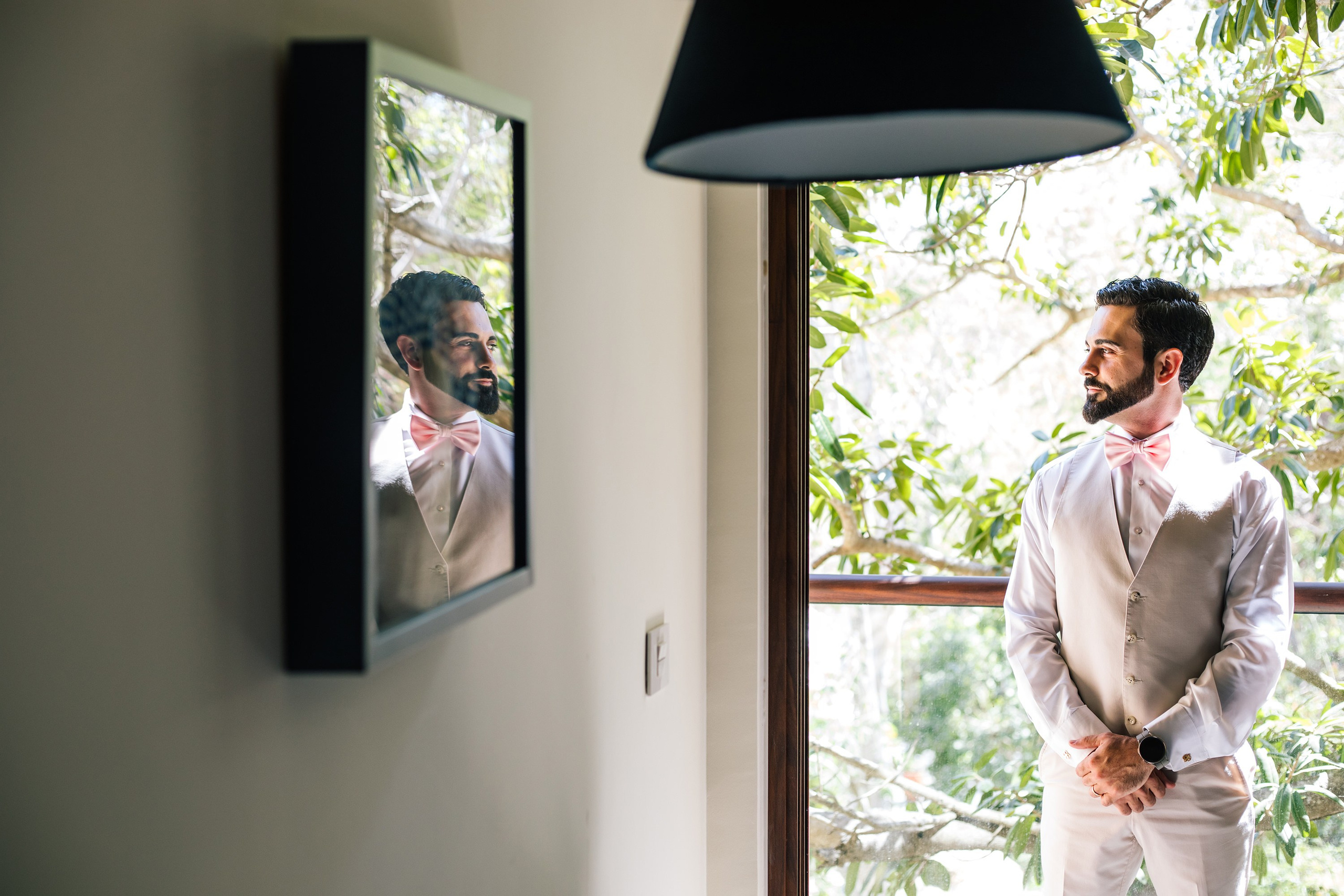 Preparativos /Getting Ready. Wedding Photographer Ruth Preciado