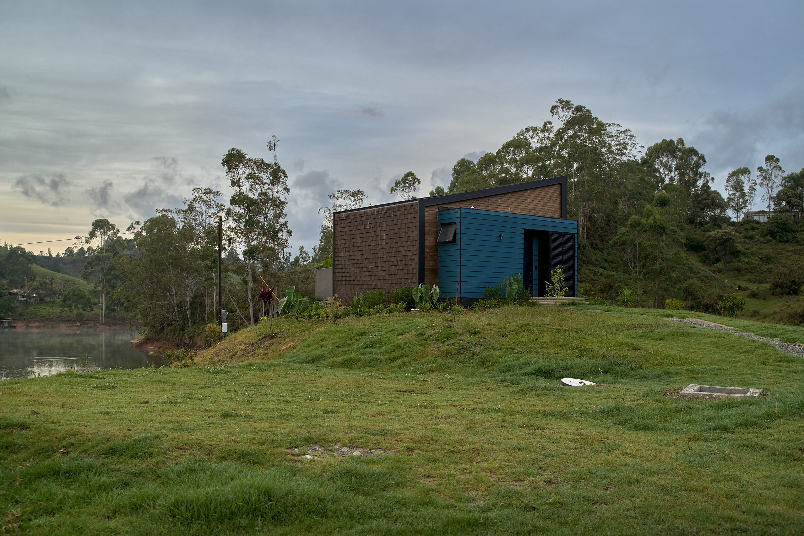 Lagoa by Loop. Jorge Morales Vicaría | Fotografía de Arquitectura e Interiorismo