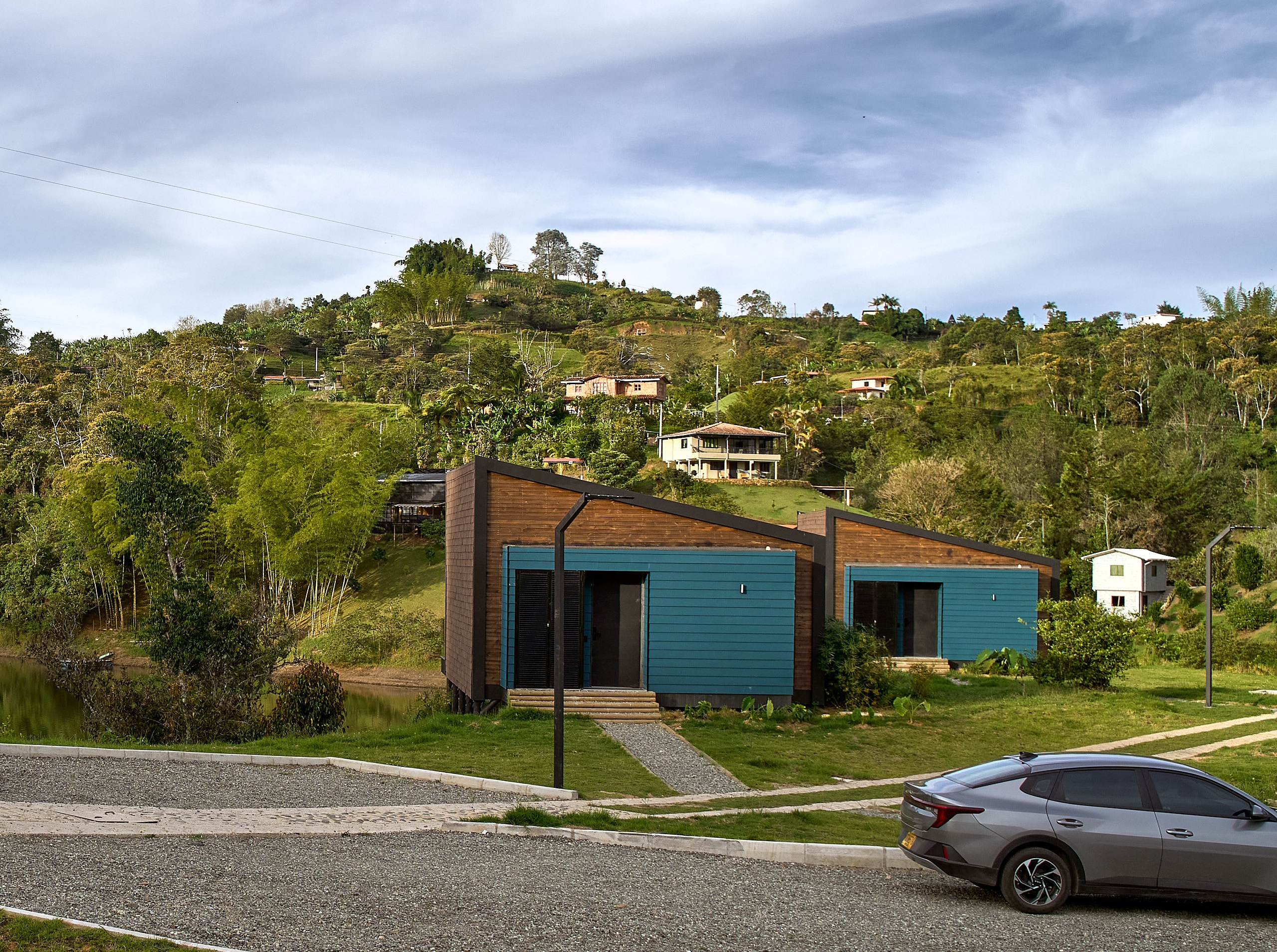 Lagoa by Loop. Jorge Morales Vicaría | Fotografía de Arquitectura e Interiorismo