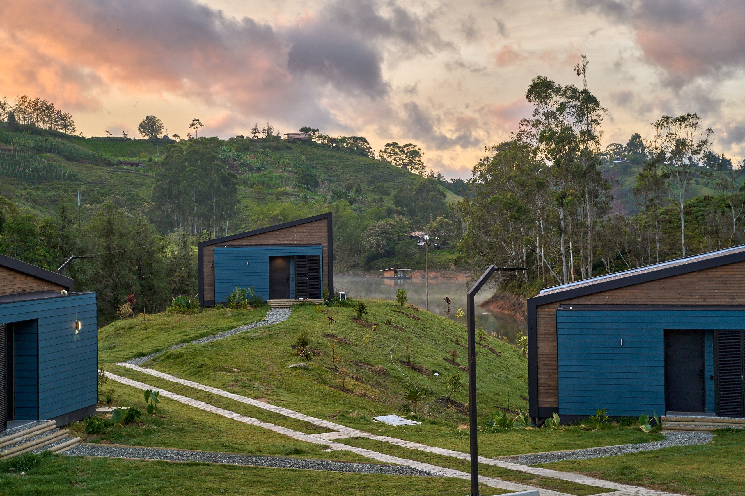 Lagoa by Loop. Jorge Morales Vicaría | Fotografía de Arquitectura e Interiorismo