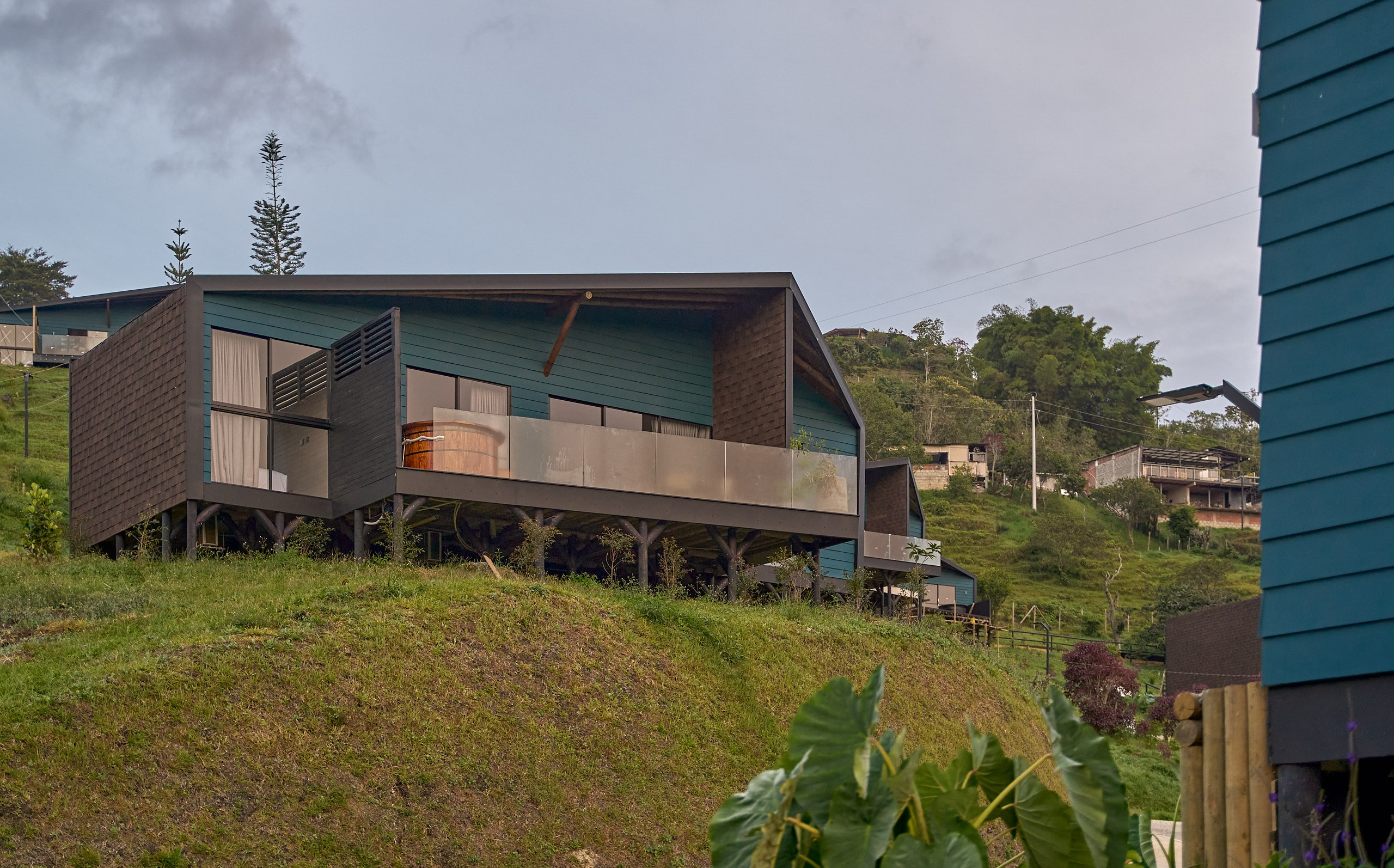 Lagoa by Loop. Jorge Morales Vicaría | Fotografía de Arquitectura e Interiorismo