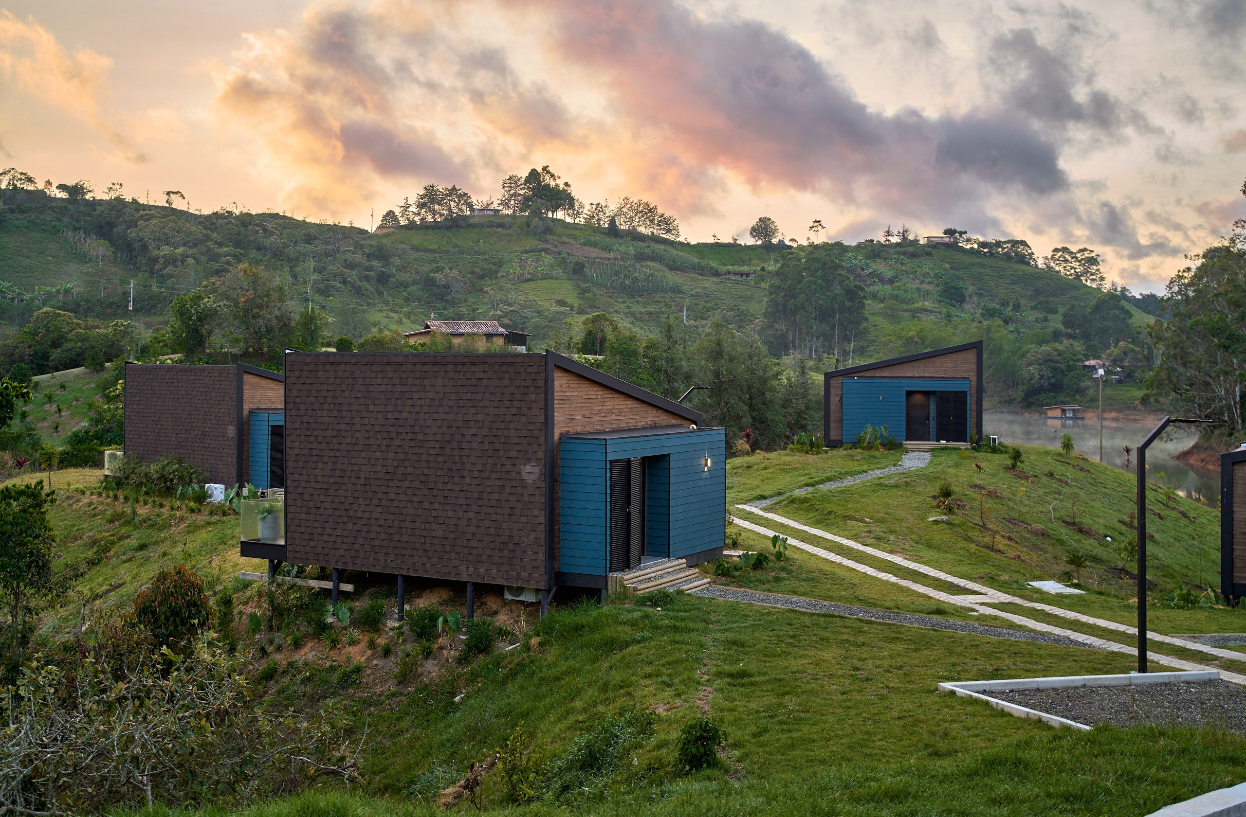 Lagoa by Loop. Jorge Morales Vicaría | Fotografía de Arquitectura e Interiorismo