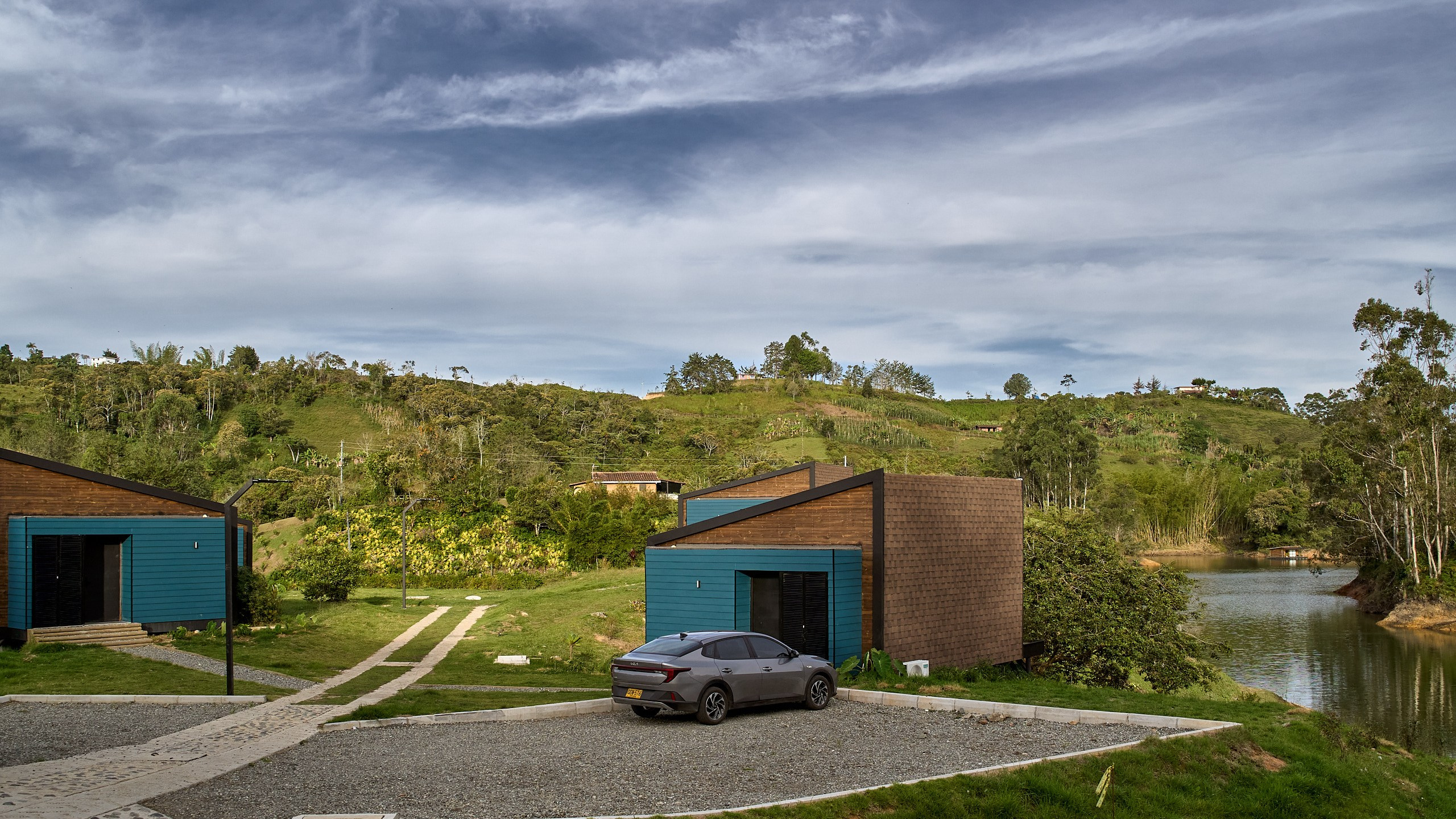 Lagoa by Loop. Jorge Morales Vicaría | Fotografía de Arquitectura e Interiorismo