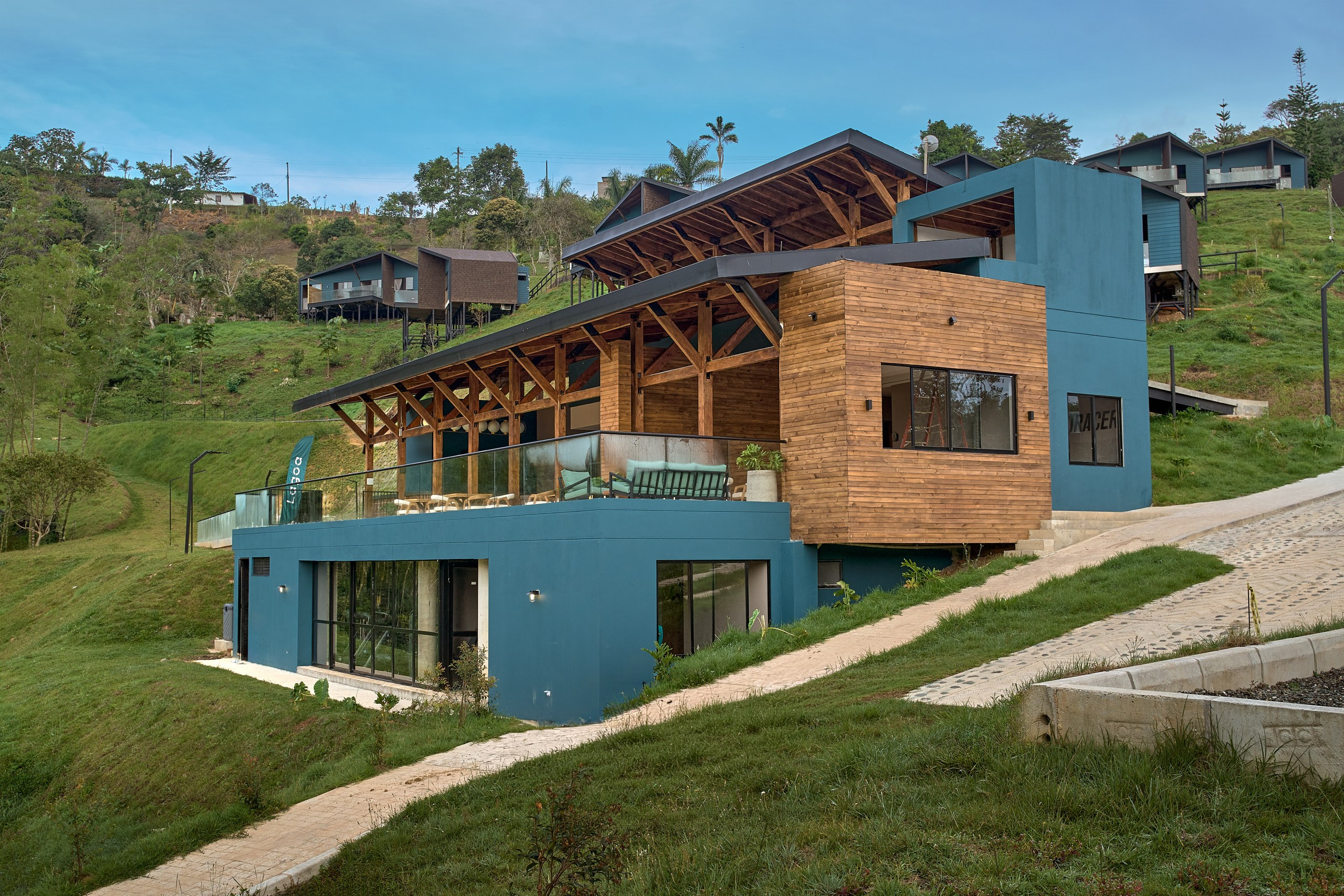 Lagoa by Loop. Jorge Morales Vicaría | Fotografía de Arquitectura e Interiorismo
