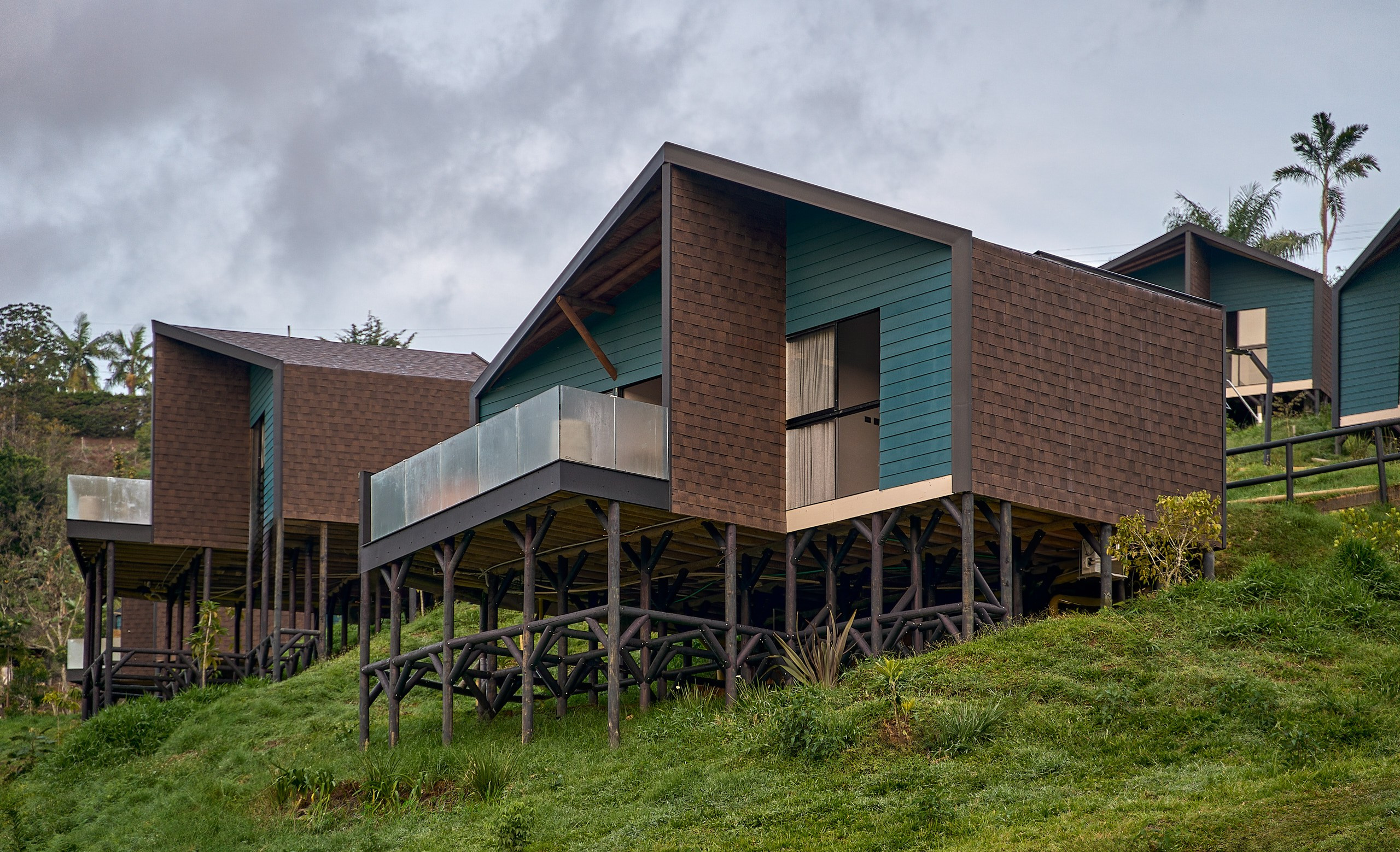 Lagoa by Loop. Jorge Morales Vicaría | Fotografía de Arquitectura e Interiorismo