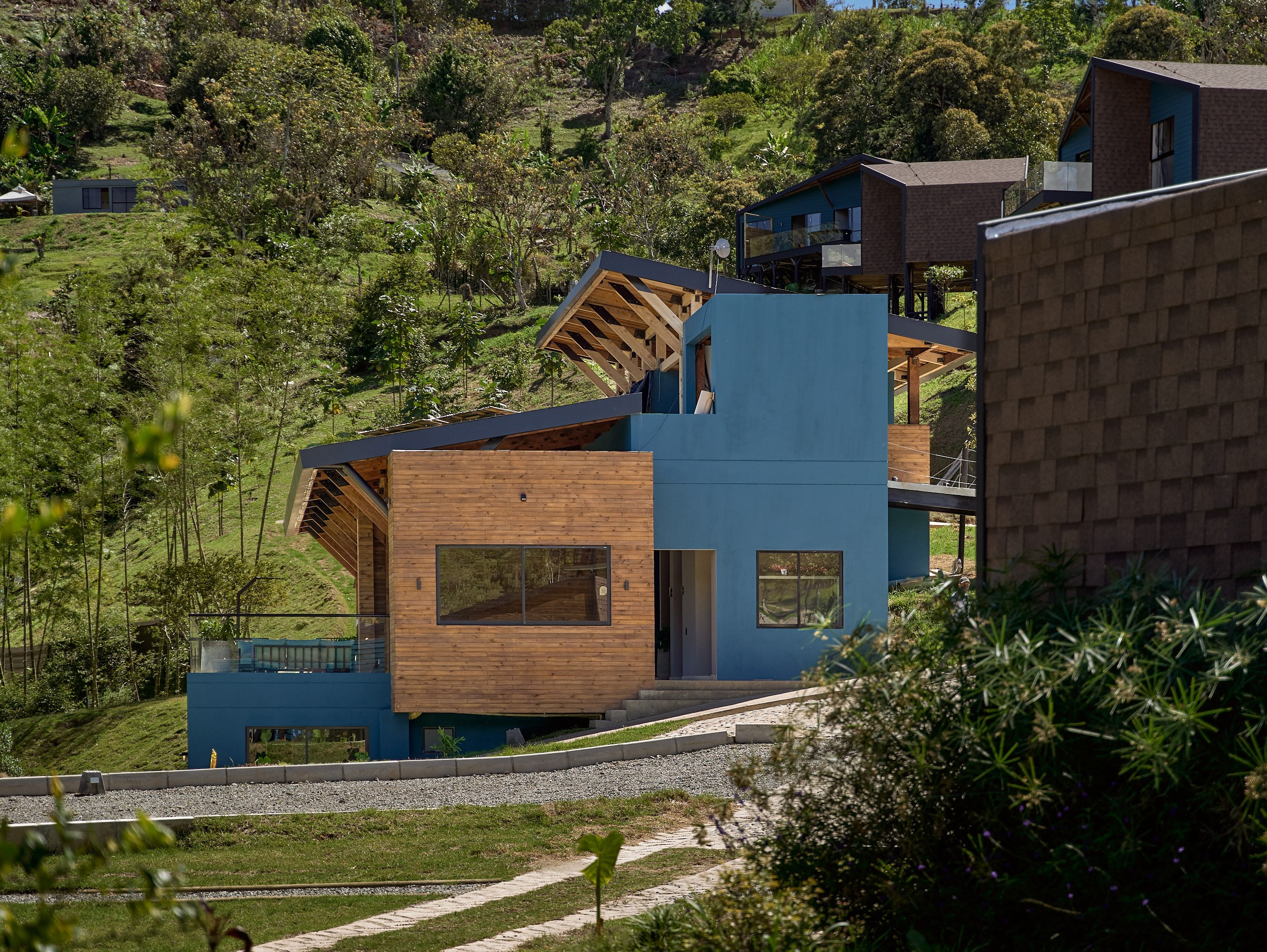 Lagoa by Loop. Jorge Morales Vicaría | Fotografía de Arquitectura e Interiorismo