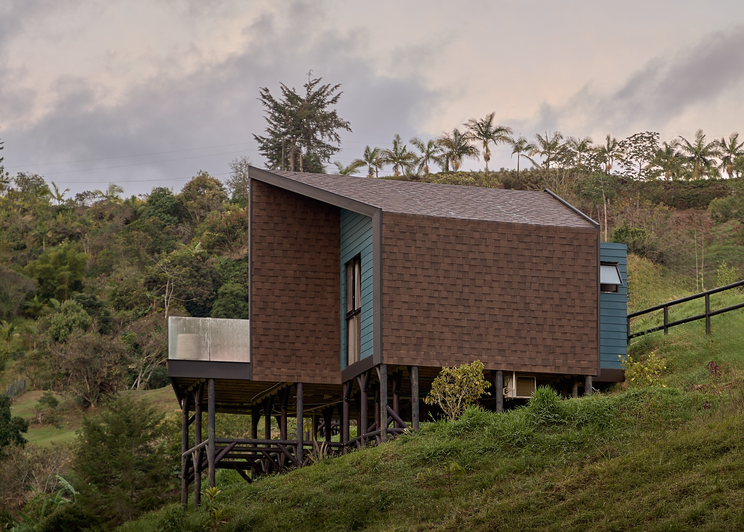 Lagoa by Loop. Jorge Morales Vicaría | Fotografía de Arquitectura e Interiorismo