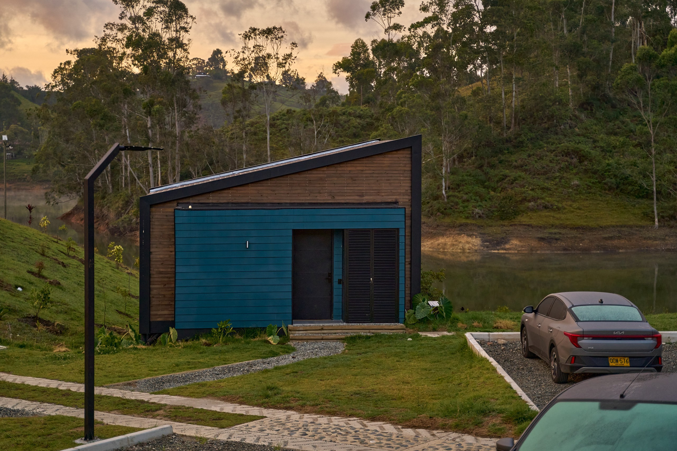 Lagoa by Loop. Jorge Morales Vicaría | Fotografía de Arquitectura e Interiorismo