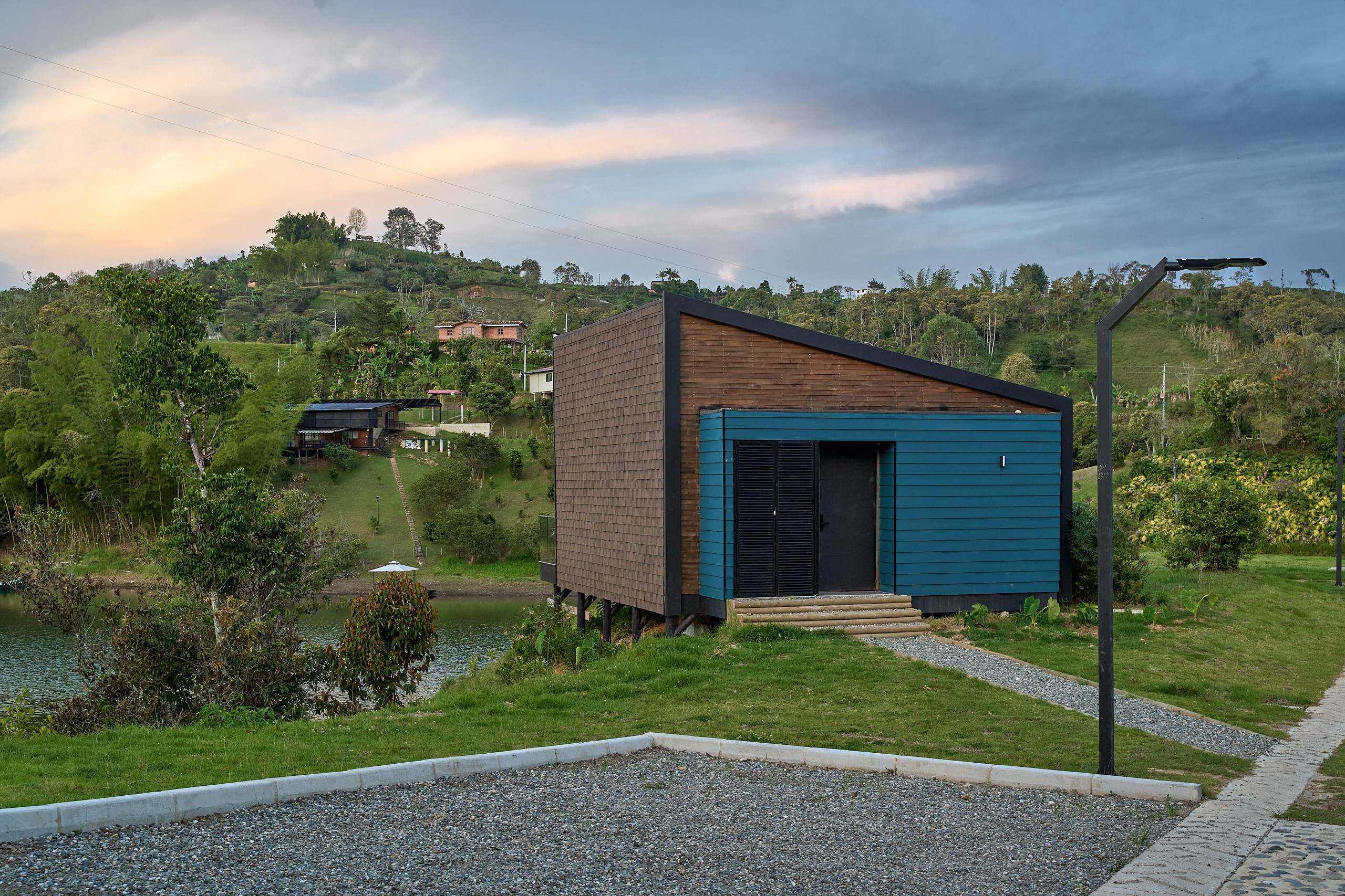 Lagoa by Loop. Jorge Morales Vicaría | Fotografía de Arquitectura e Interiorismo