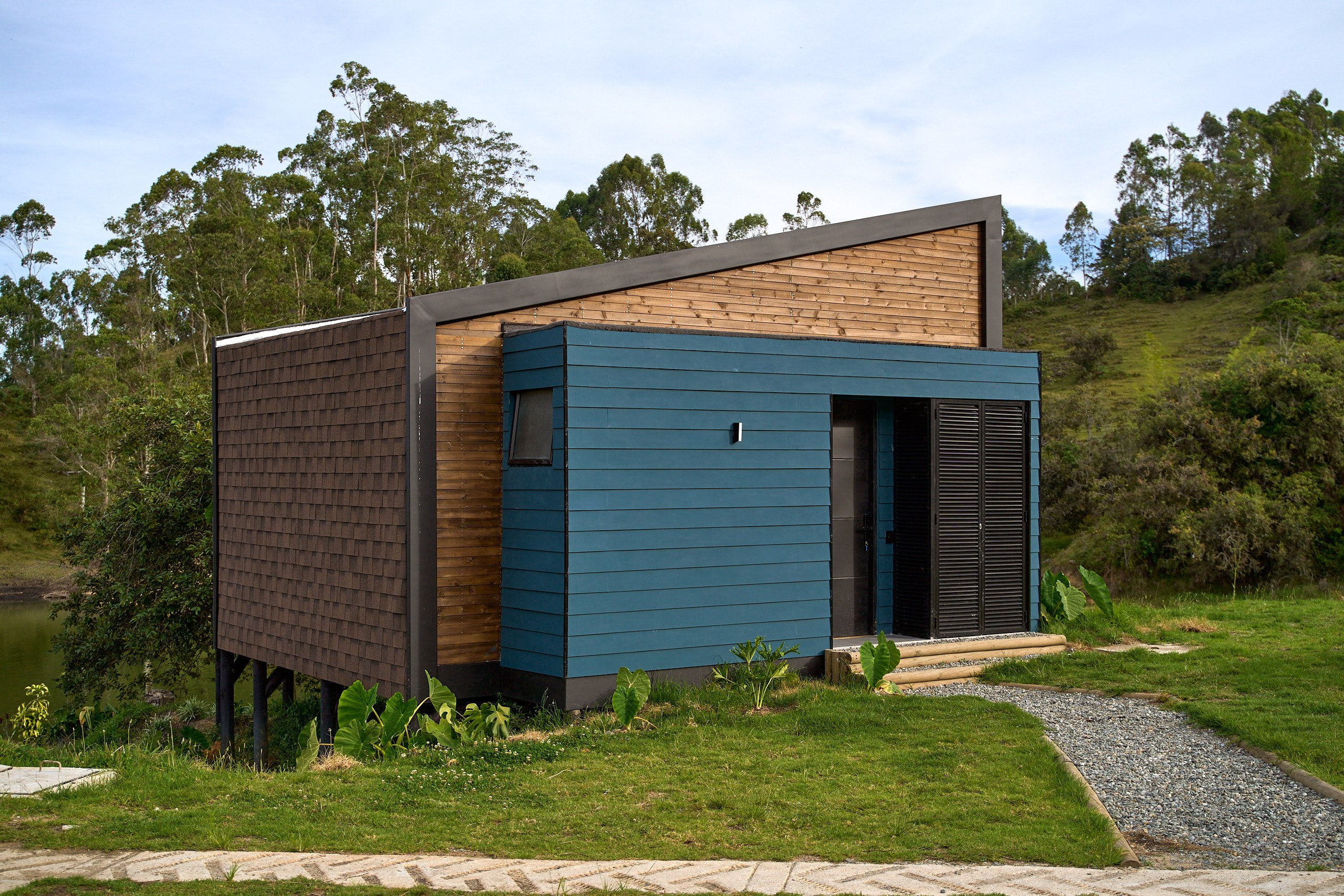Lagoa by Loop. Jorge Morales Vicaría | Fotografía de Arquitectura e Interiorismo