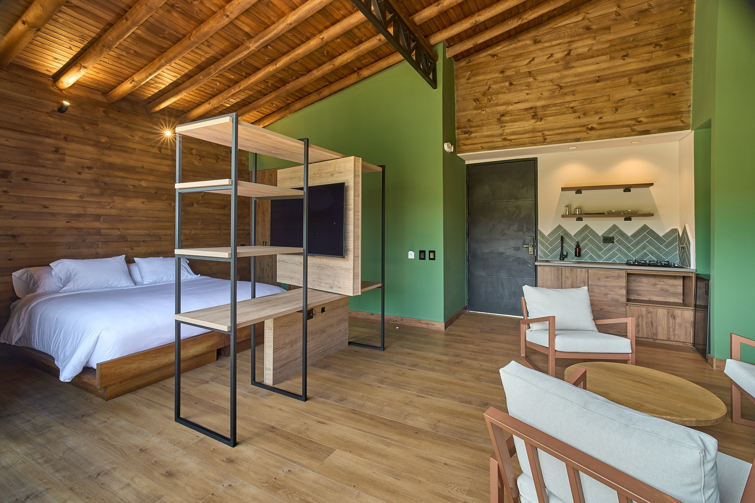 Lagoa by Loop. Jorge Morales Vicaría | Fotografía de Arquitectura e Interiorismo