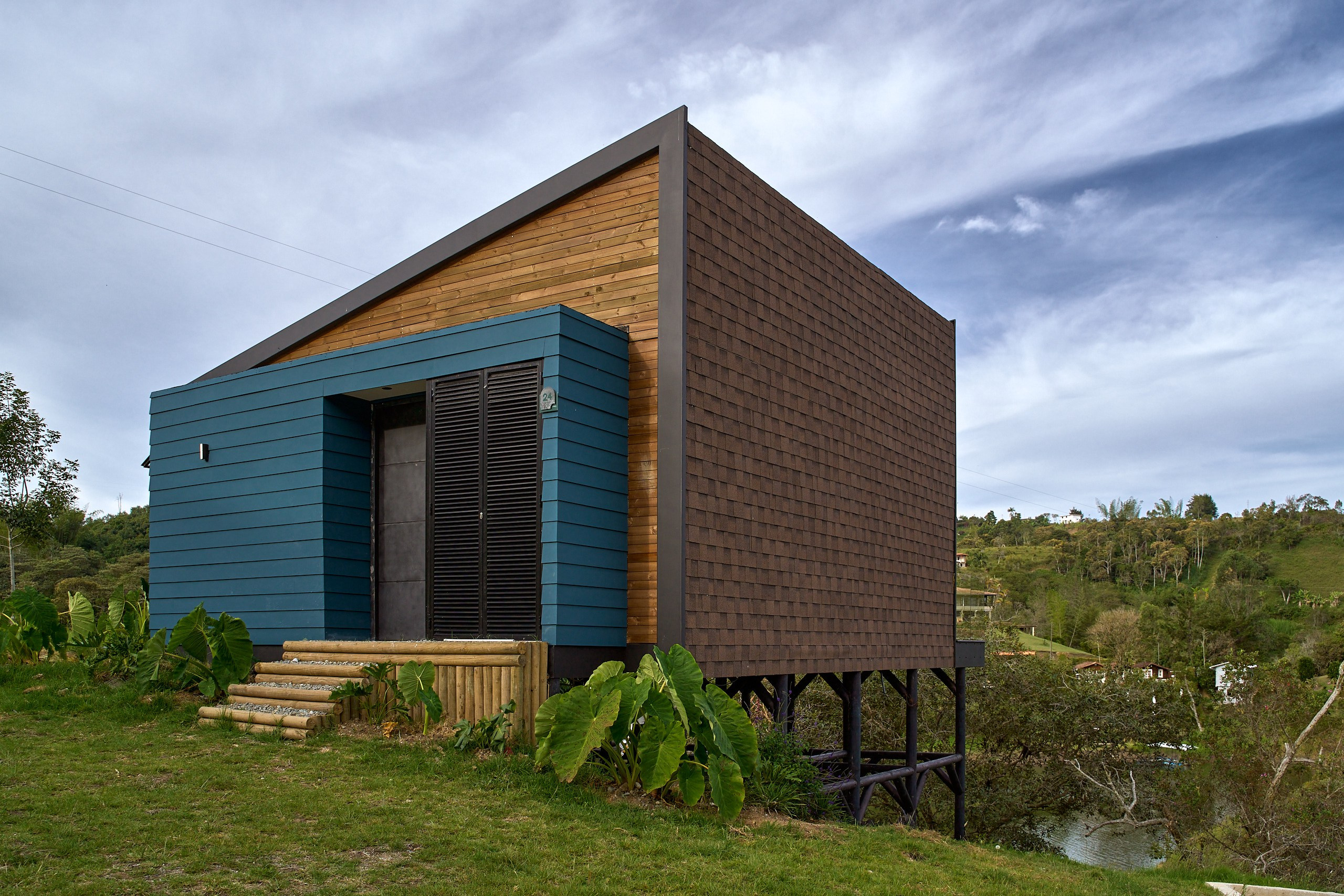 Lagoa by Loop. Jorge Morales Vicaría | Fotografía de Arquitectura e Interiorismo
