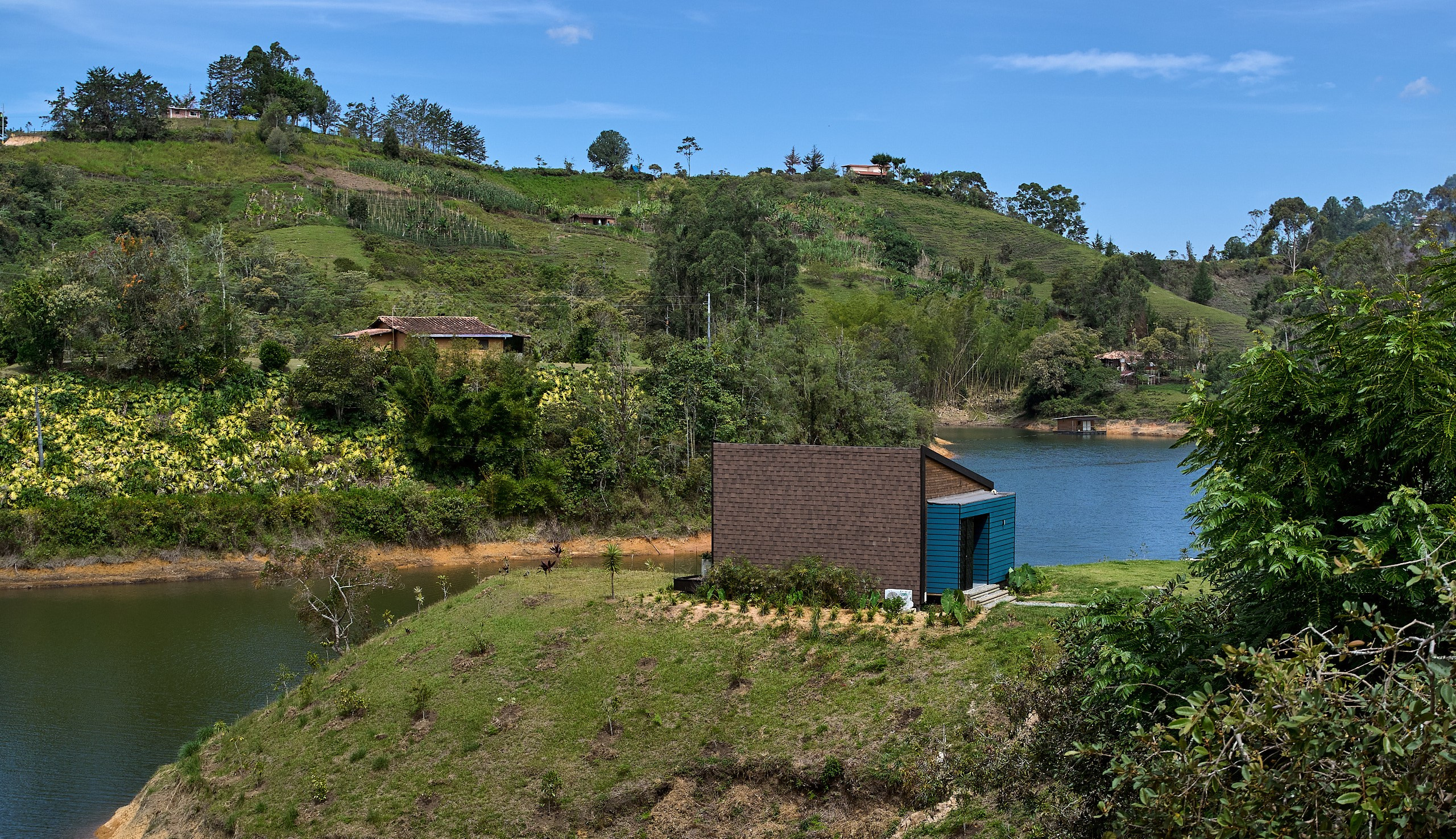 Lagoa by Loop. Jorge Morales Vicaría | Fotografía de Arquitectura e Interiorismo