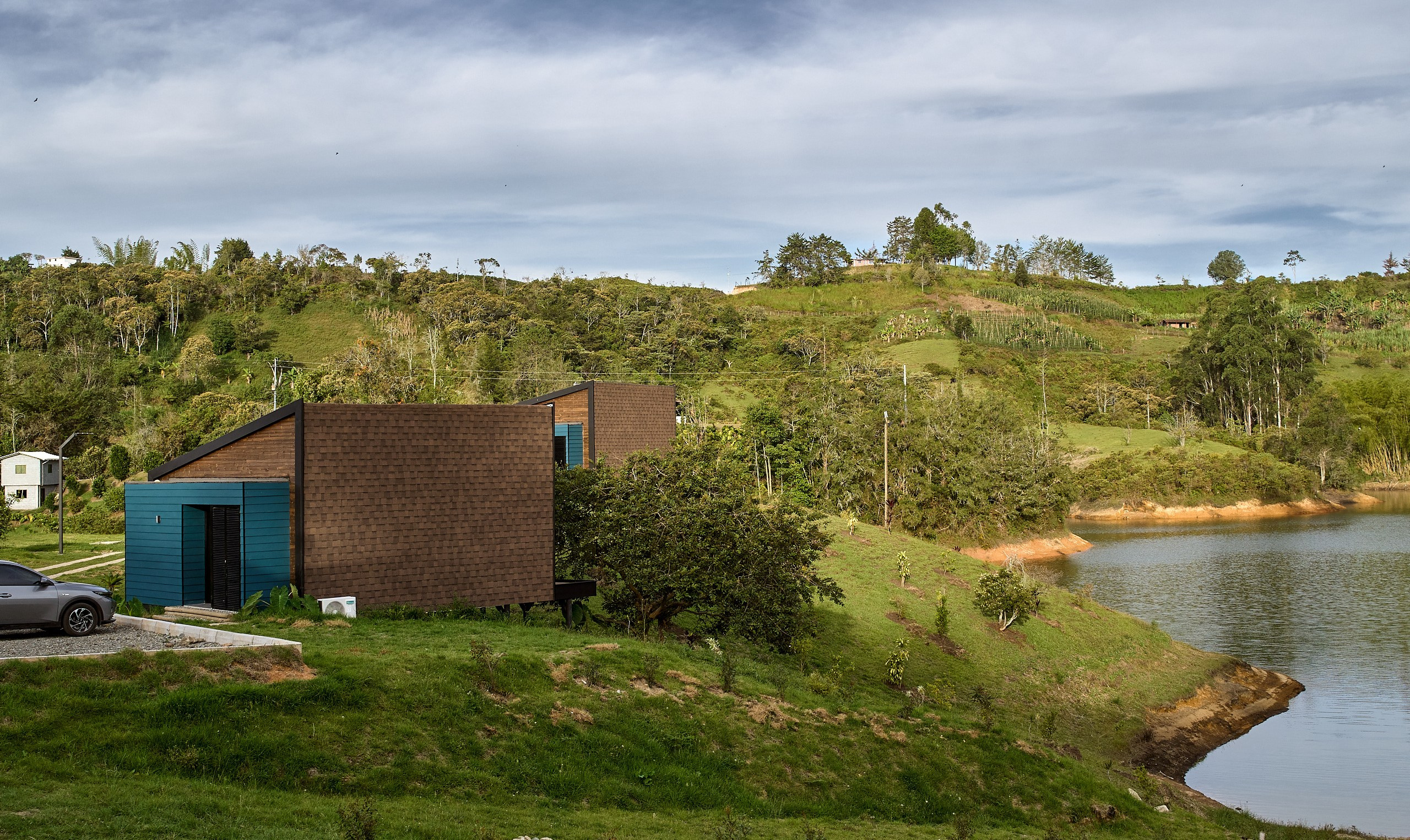 Lagoa by Loop. Jorge Morales Vicaría | Fotografía de Arquitectura e Interiorismo