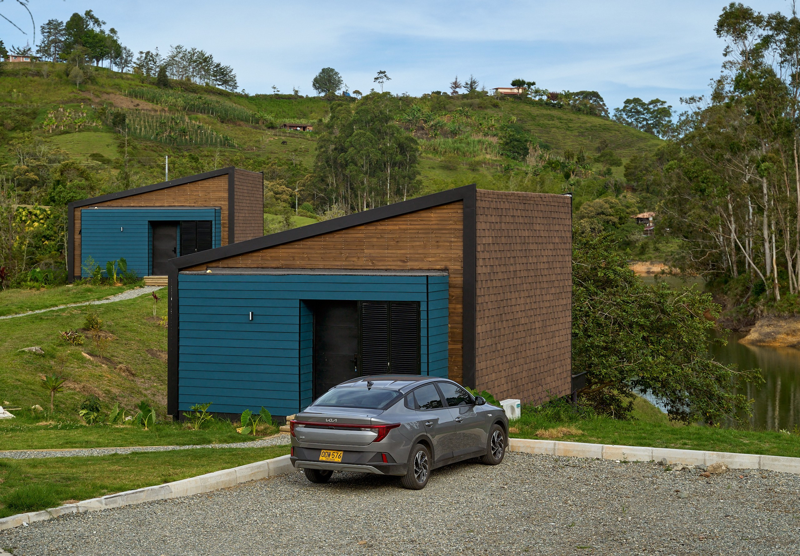 Lagoa by Loop. Jorge Morales Vicaría | Fotografía de Arquitectura e Interiorismo