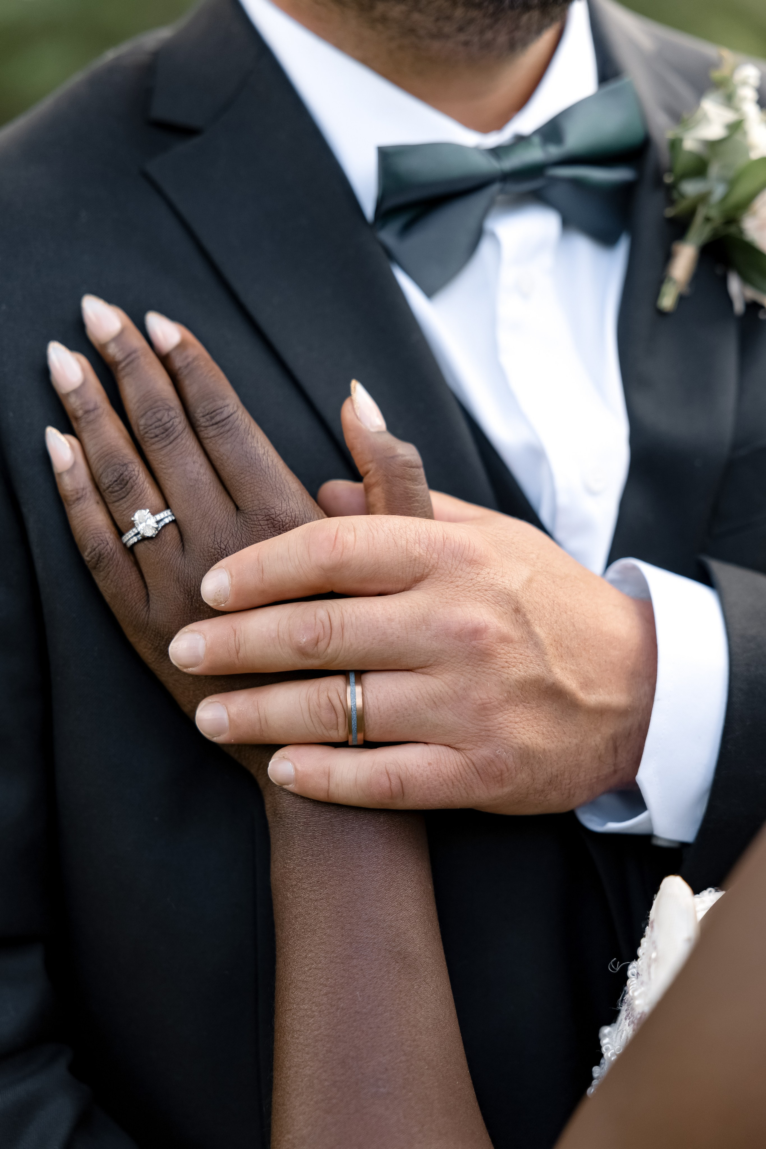 Joshua & Jessica. Photographer Stanislav Antonov