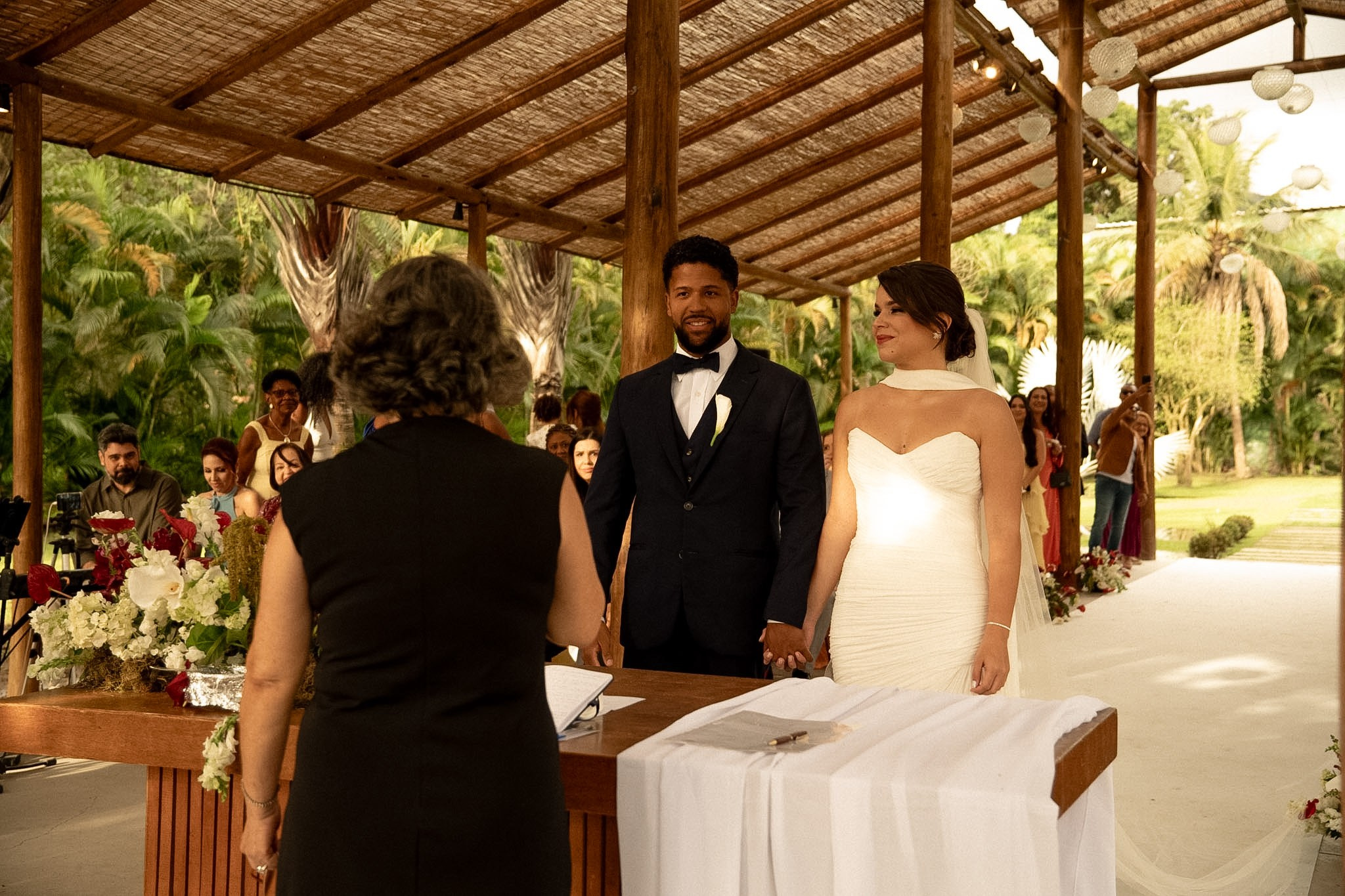 GIULIA & MATEUS. SANTIER // cobertura de stories