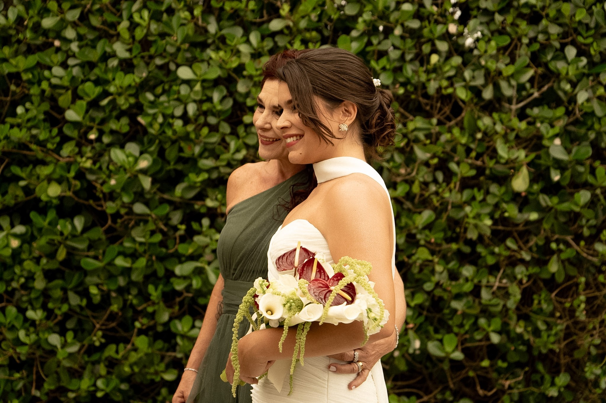 GIULIA & MATEUS. SANTIER // cobertura de stories