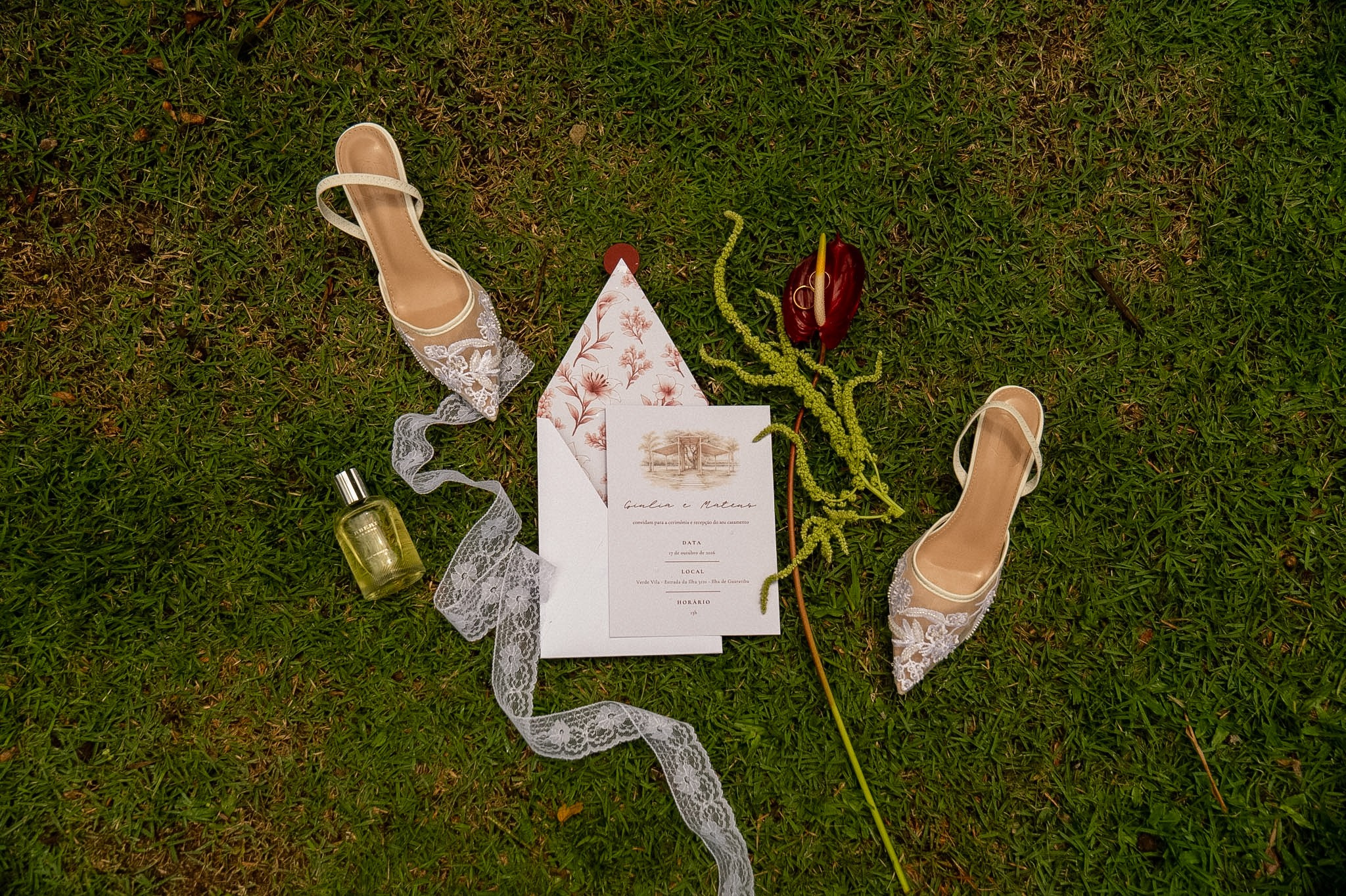 GIULIA & MATEUS. SANTIER // cobertura de stories