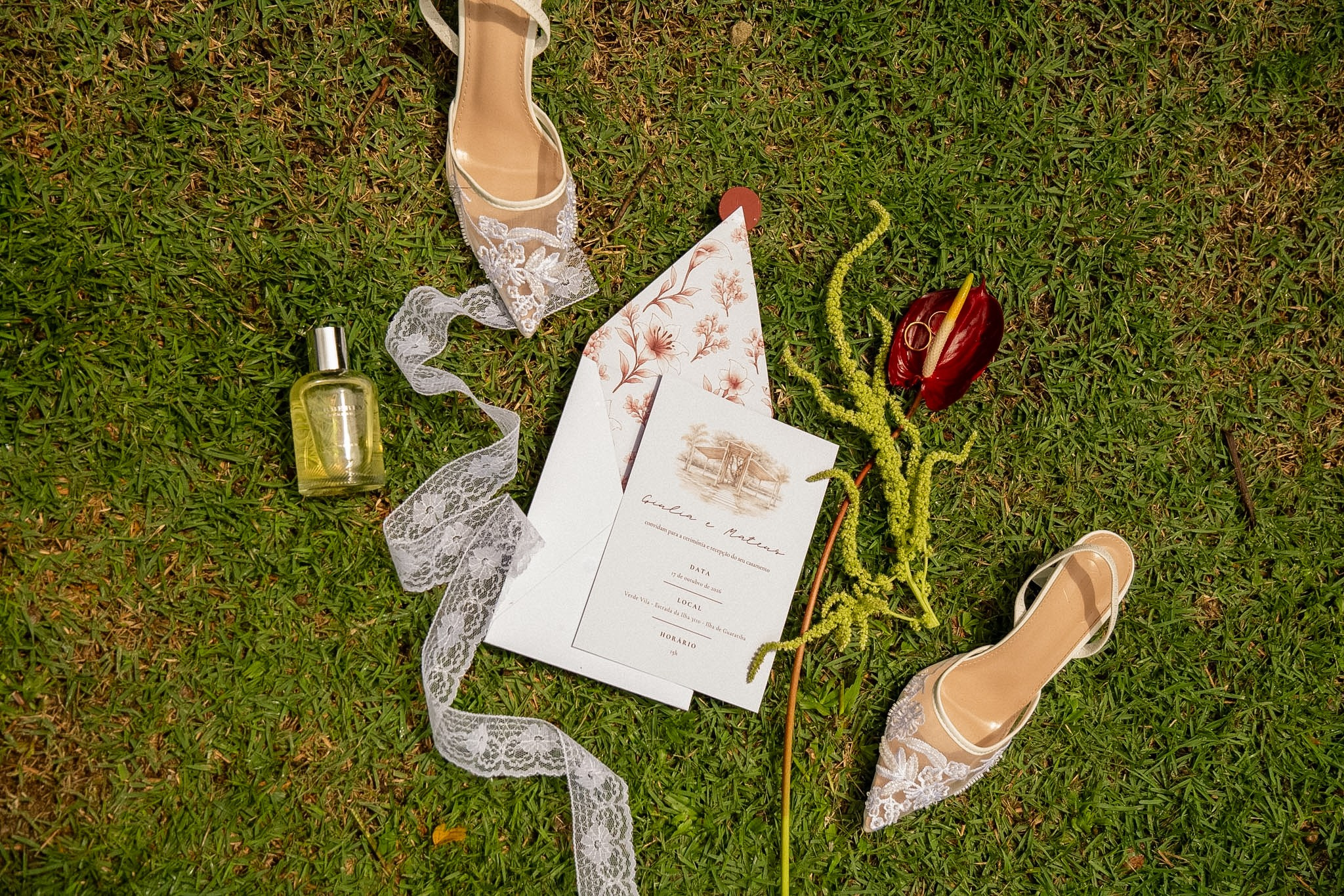 GIULIA & MATEUS. SANTIER // cobertura de stories