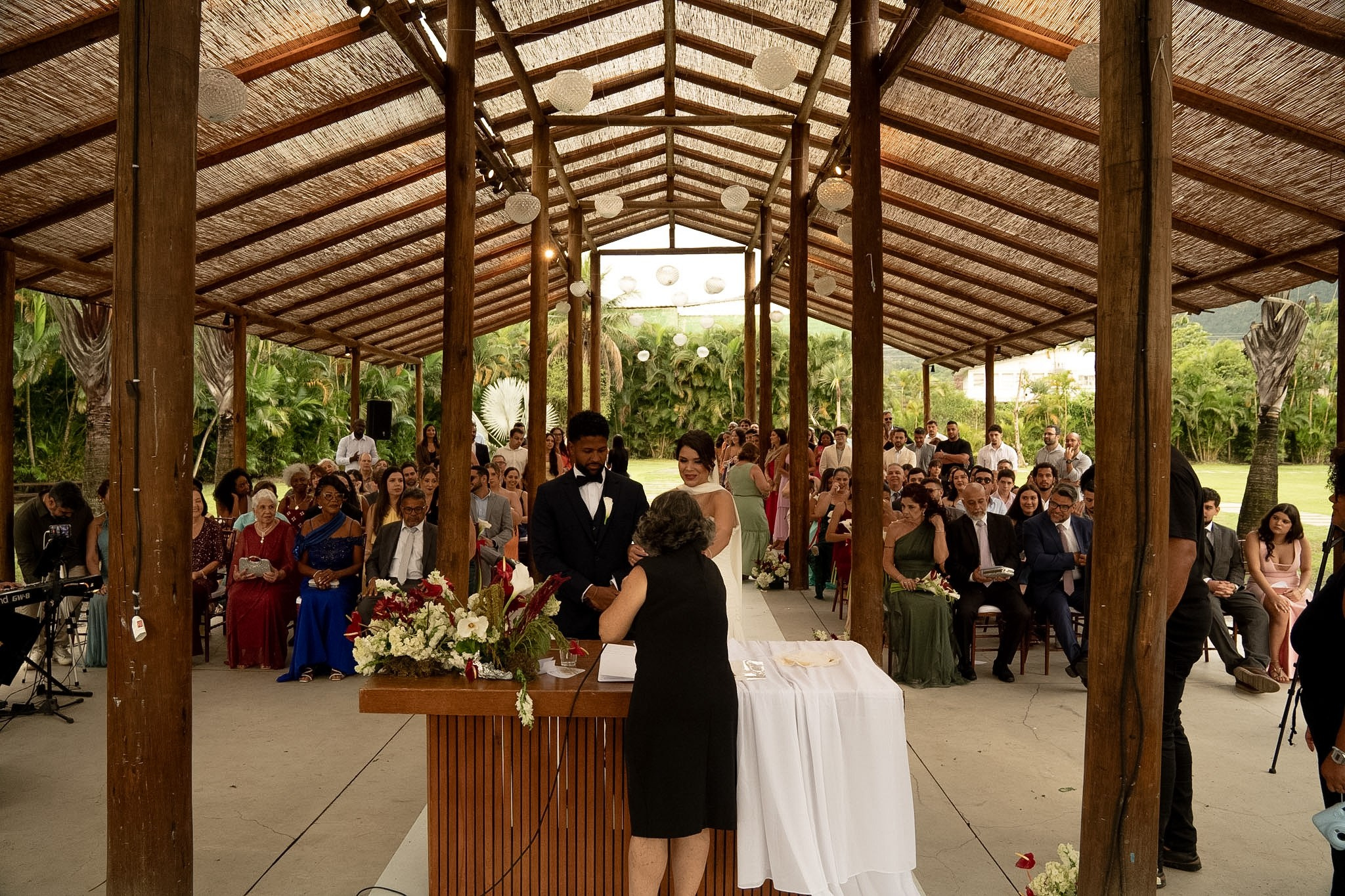 GIULIA & MATEUS. SANTIER // cobertura de stories