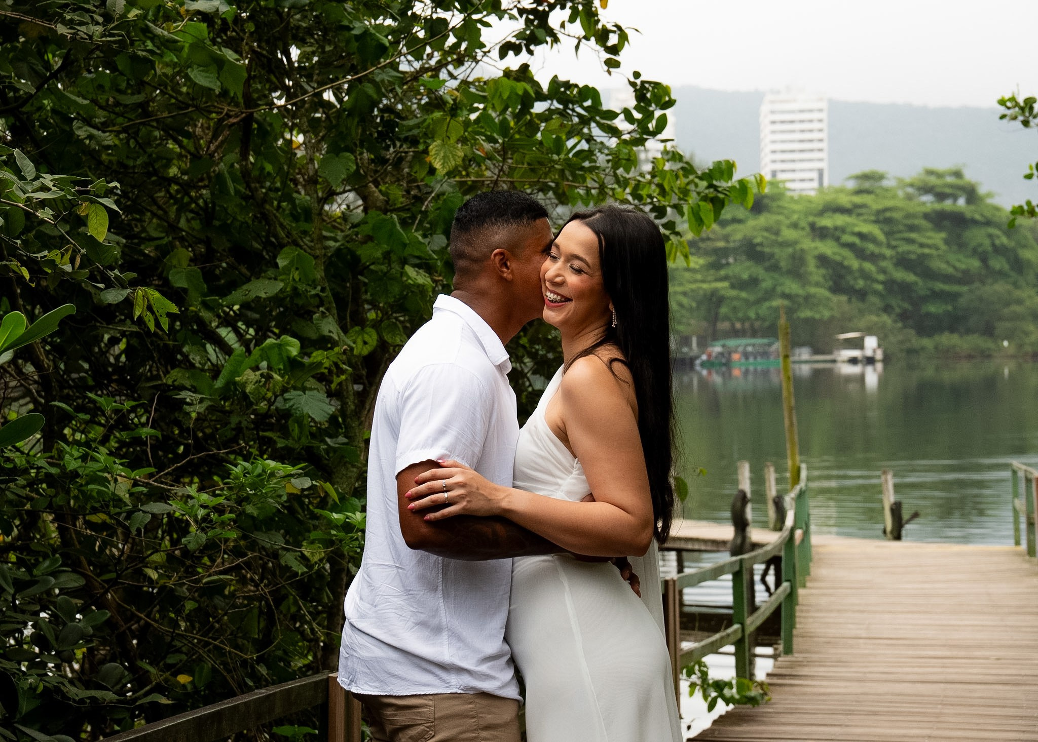 KAROLYNE & ANDRE. SANTIER // cobertura de stories