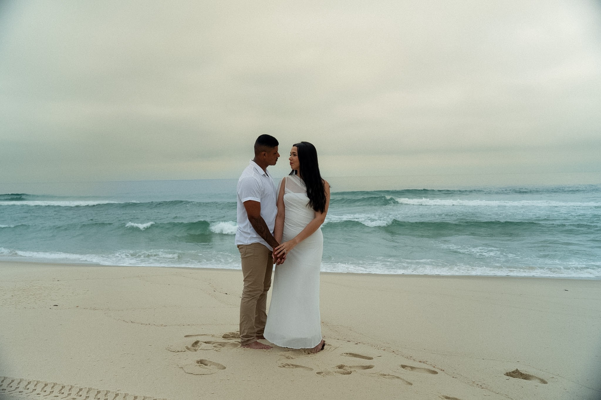 KAROLYNE & ANDRE. SANTIER // cobertura de stories