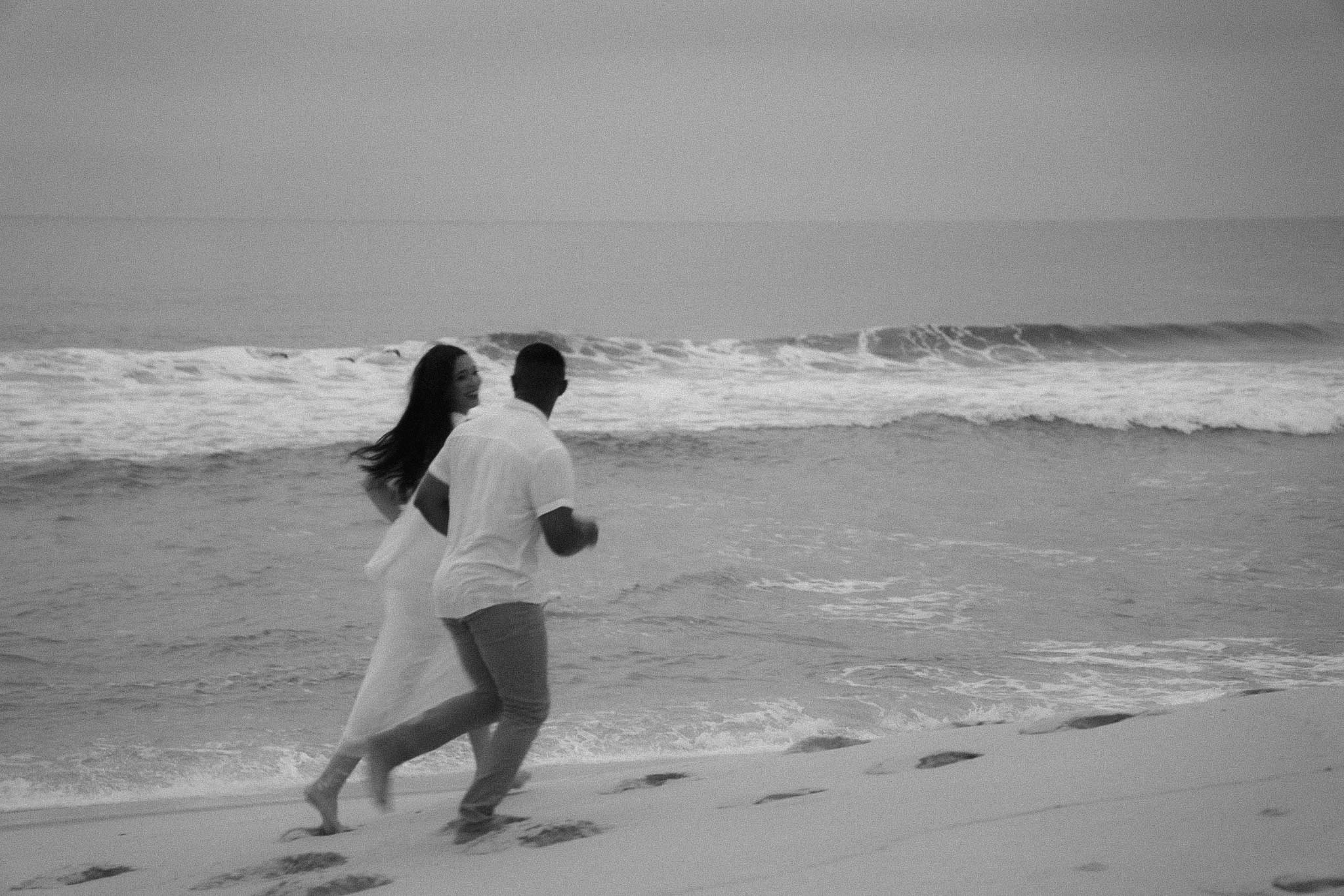 KAROLYNE & ANDRE. SANTIER // cobertura de stories